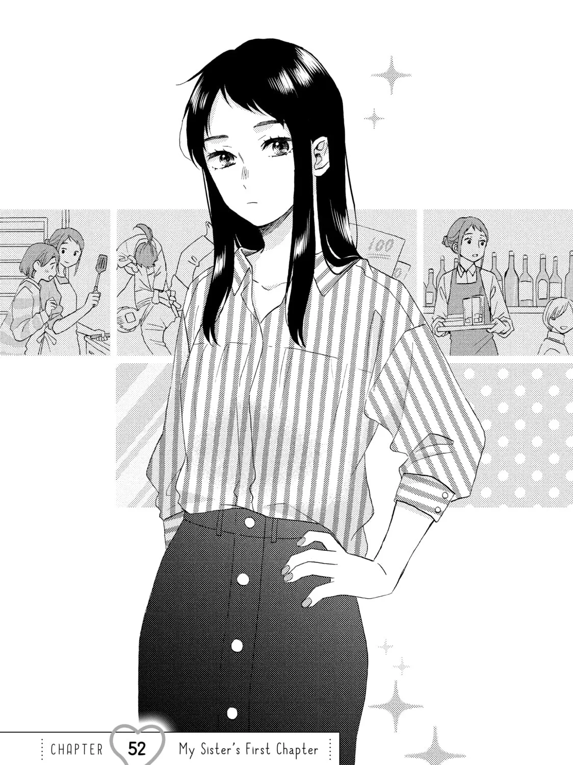 A Condition Called Love