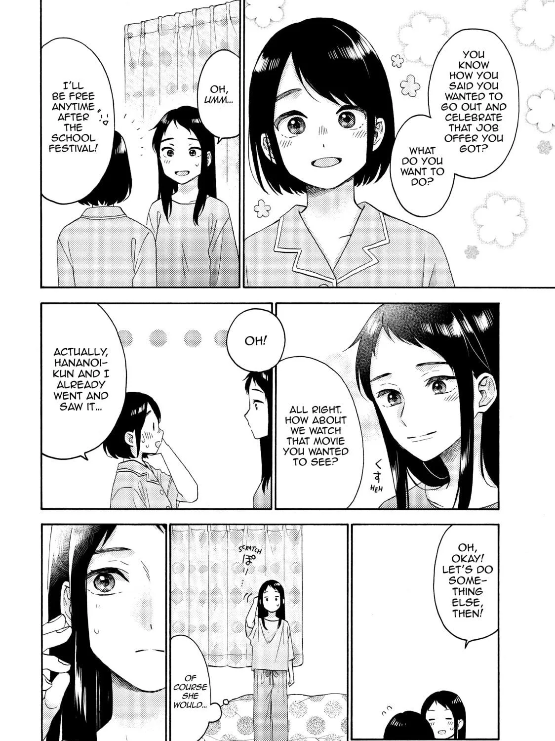 A Condition Called Love