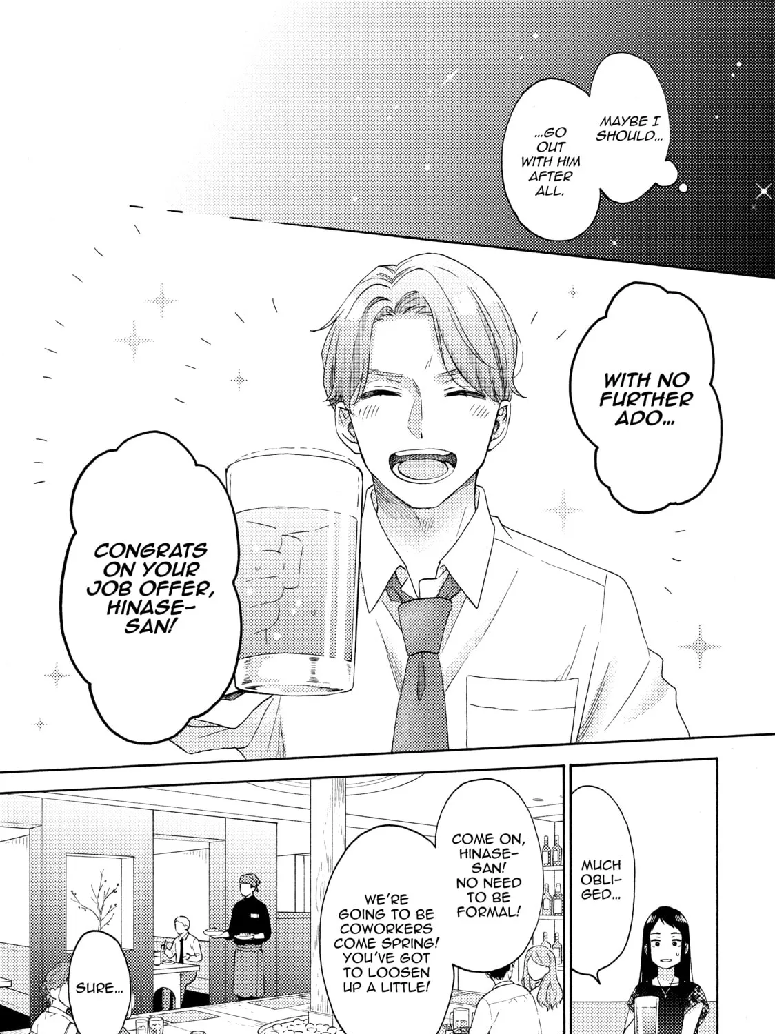 A Condition Called Love