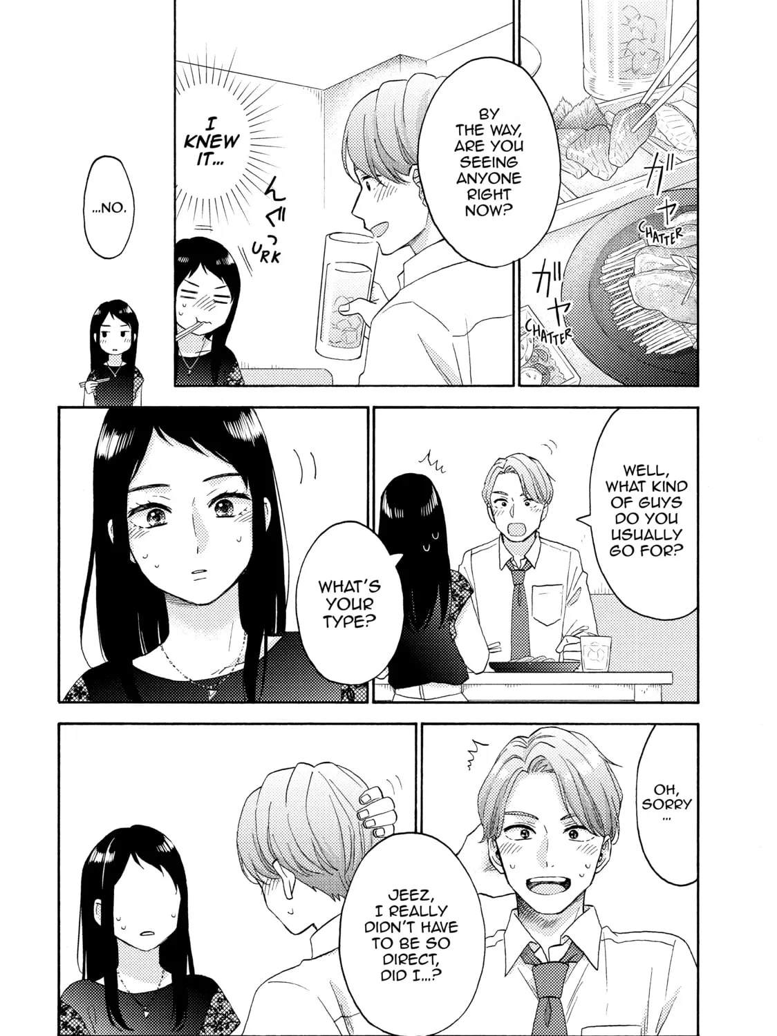 A Condition Called Love