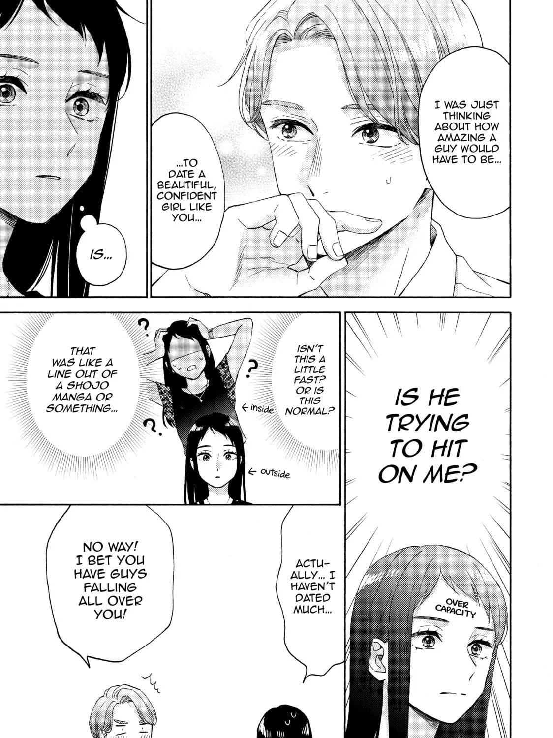 A Condition Called Love