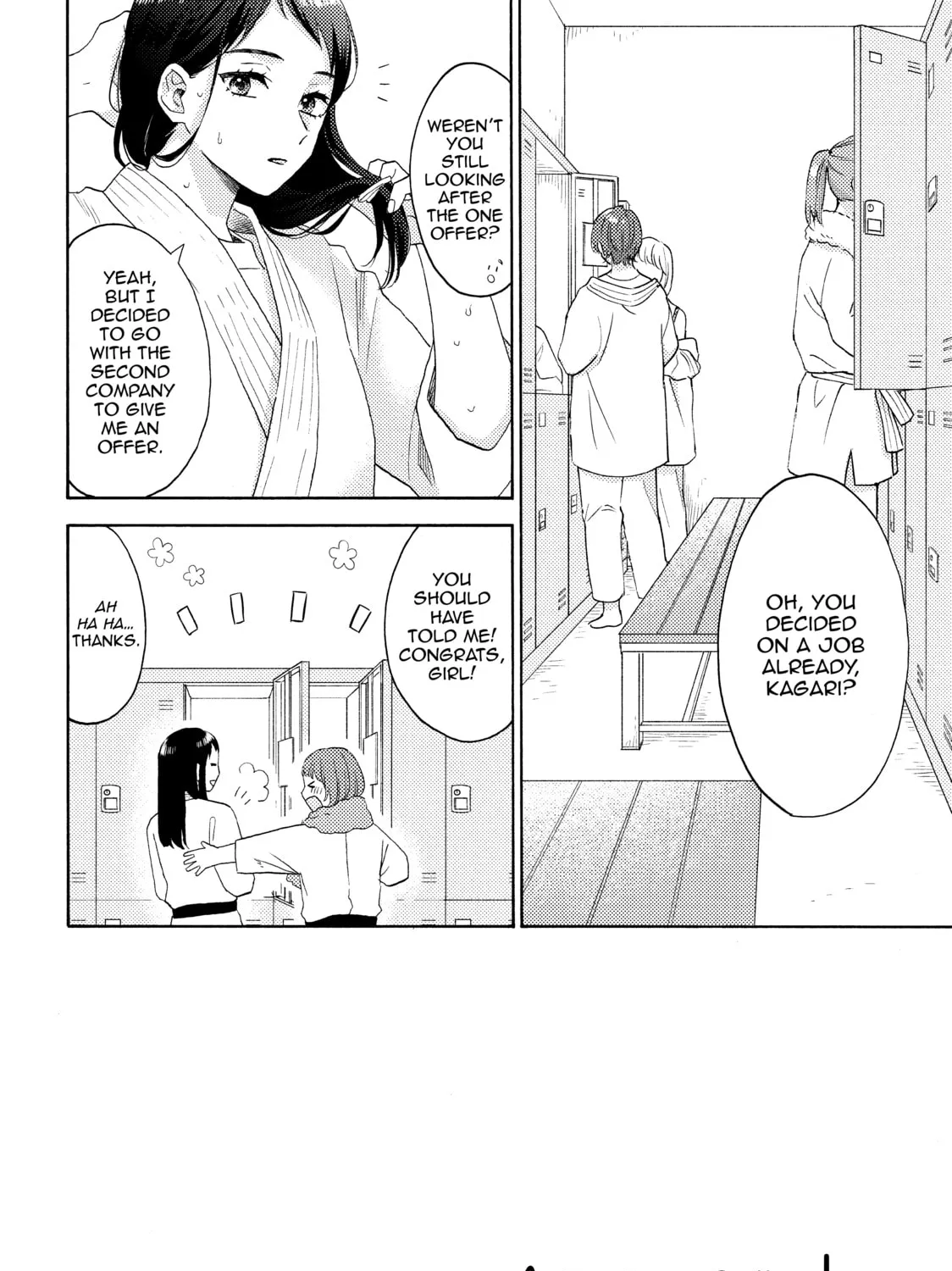 A Condition Called Love