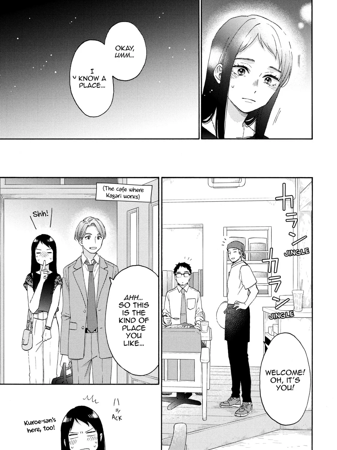 A Condition Called Love