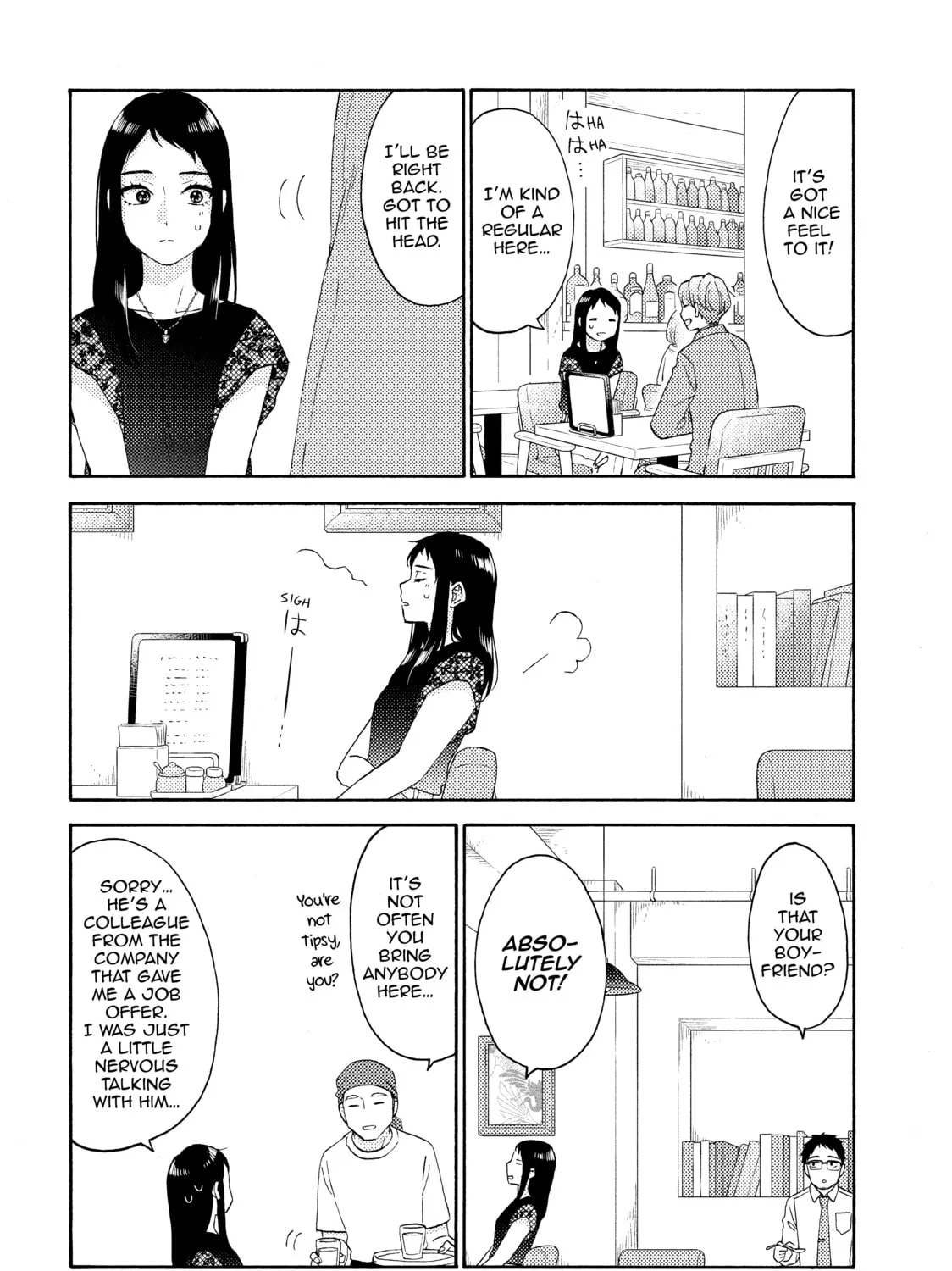 A Condition Called Love