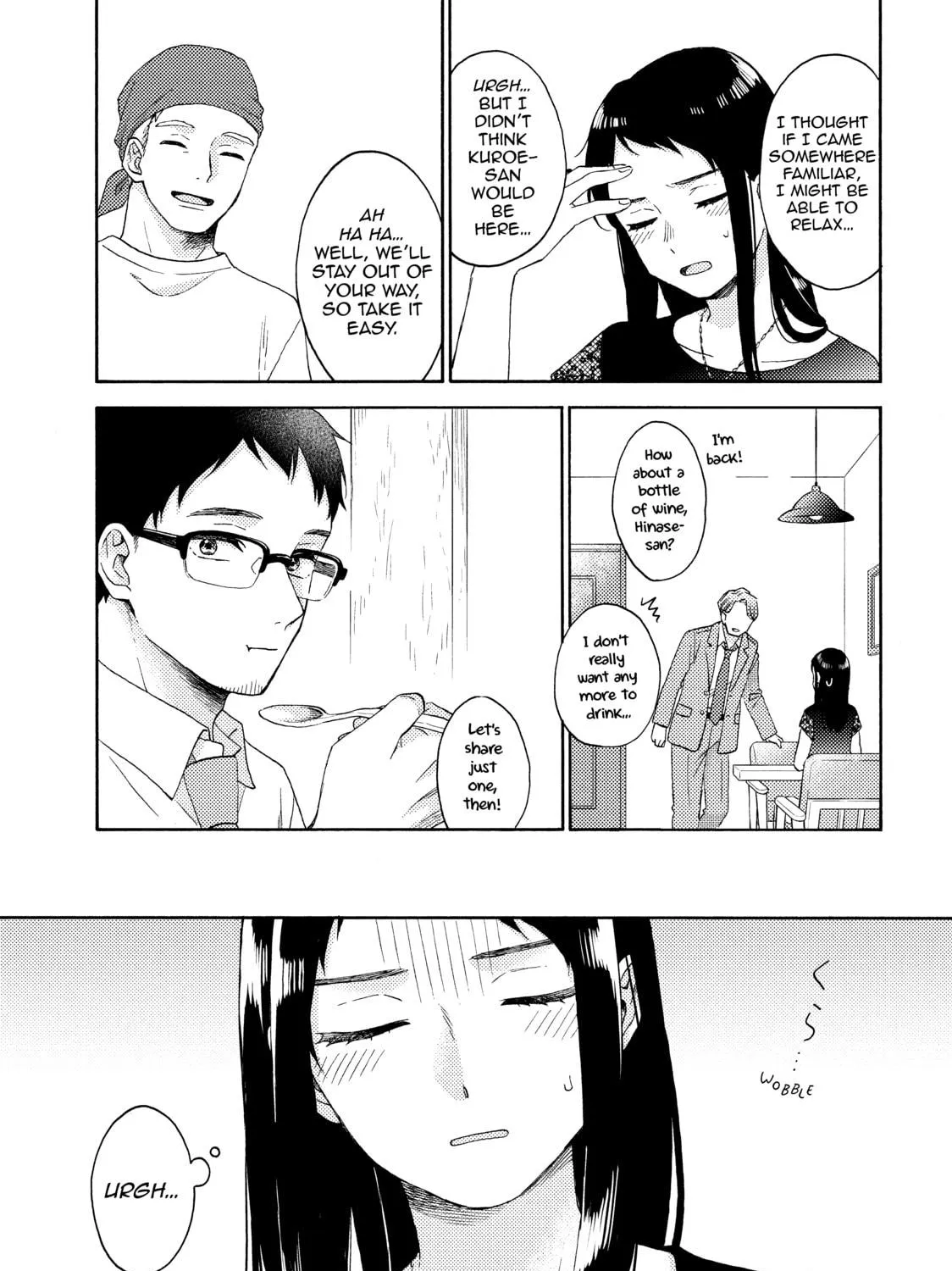 A Condition Called Love