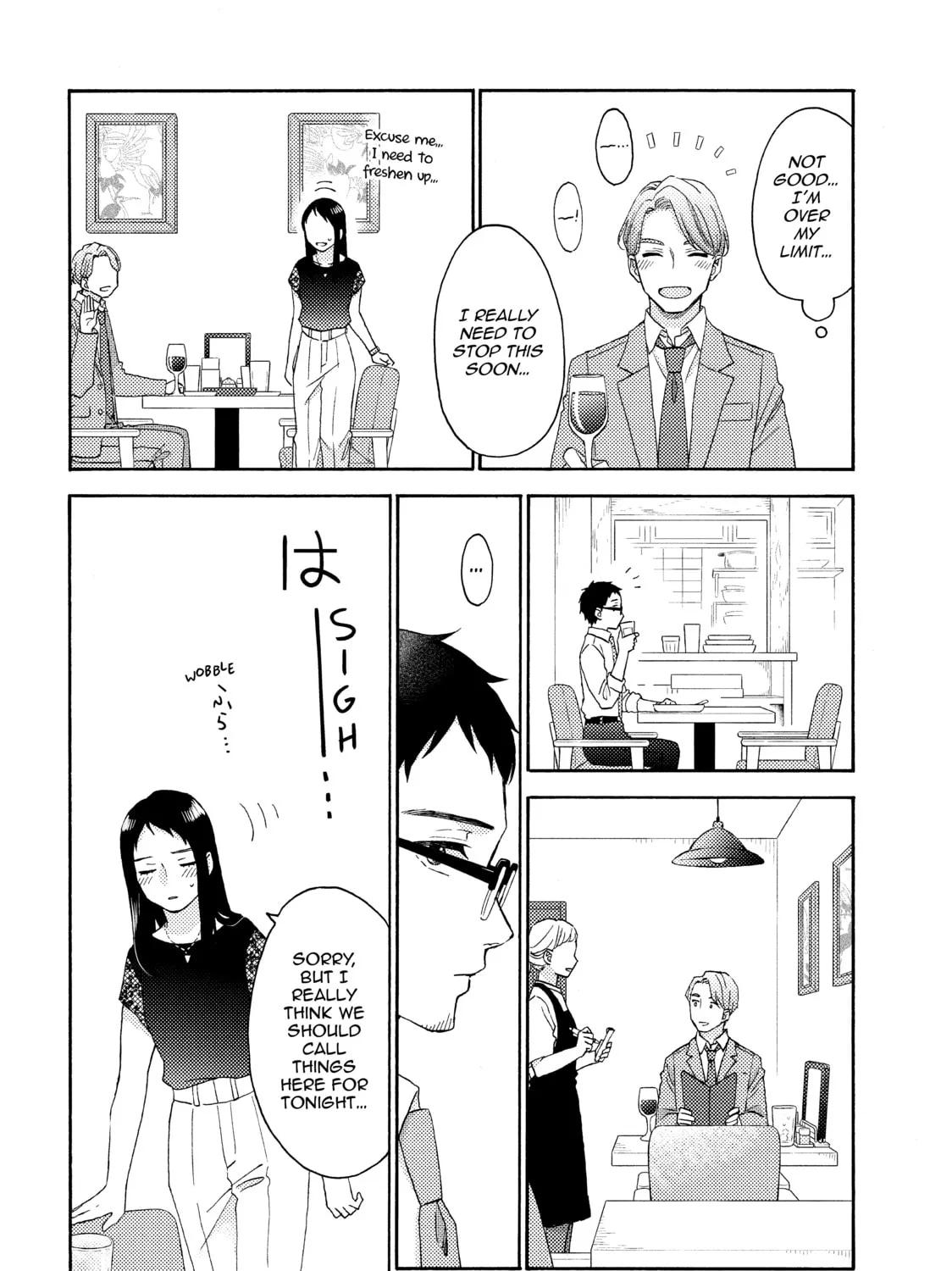 A Condition Called Love