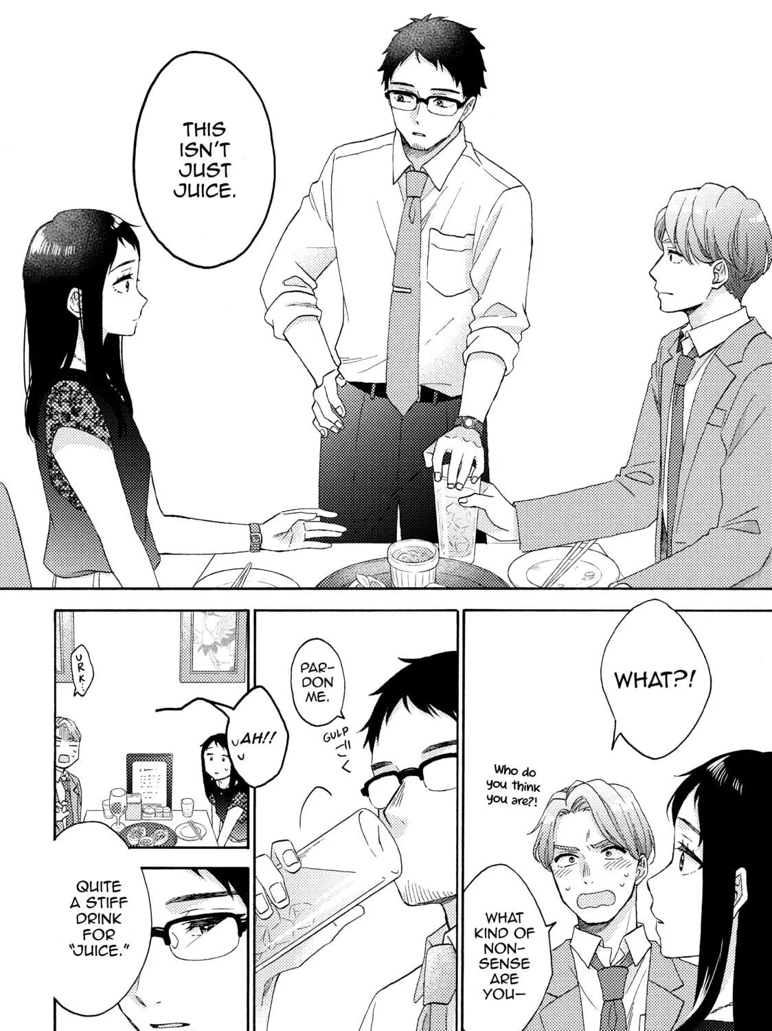 A Condition Called Love