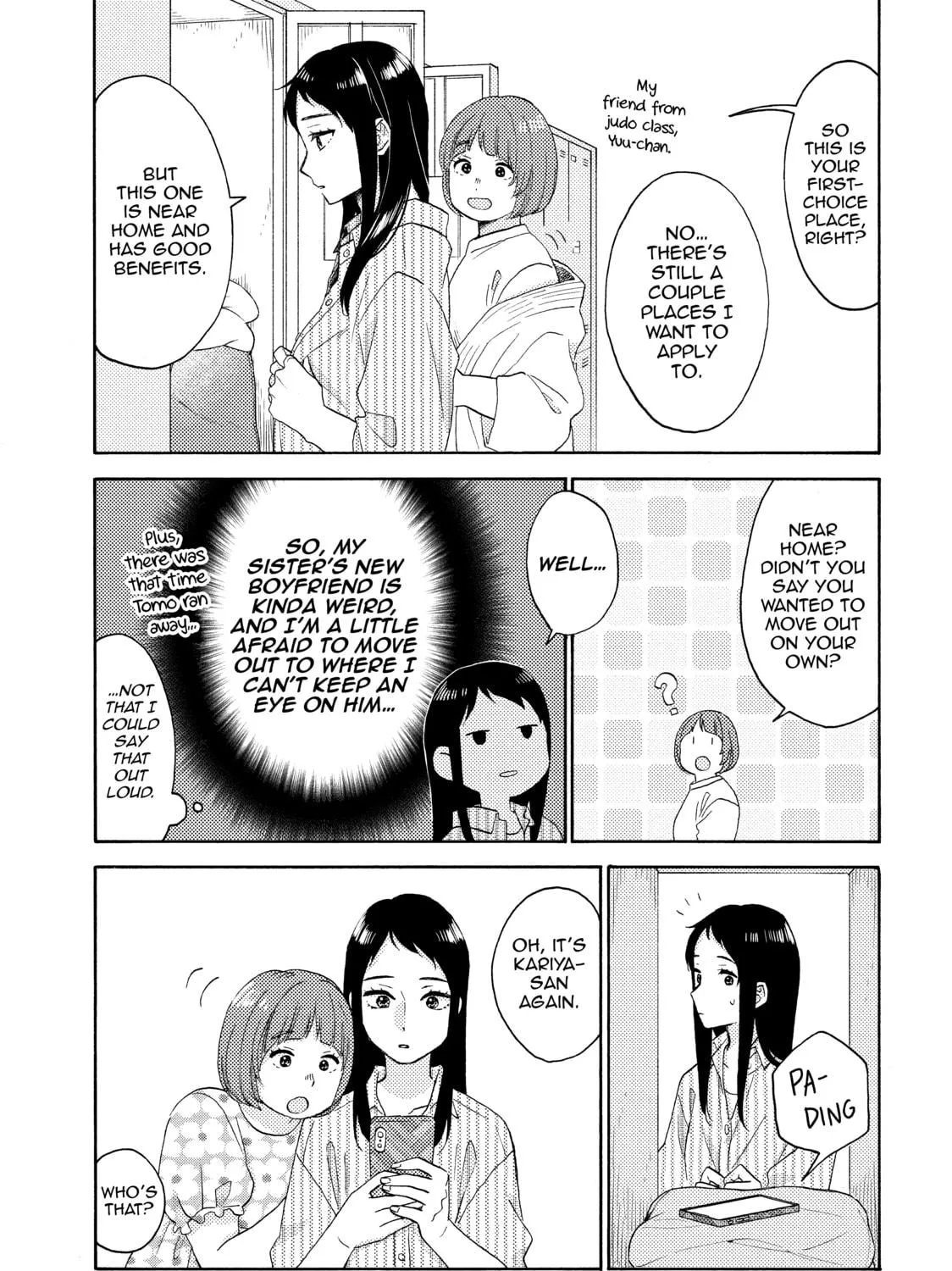 A Condition Called Love