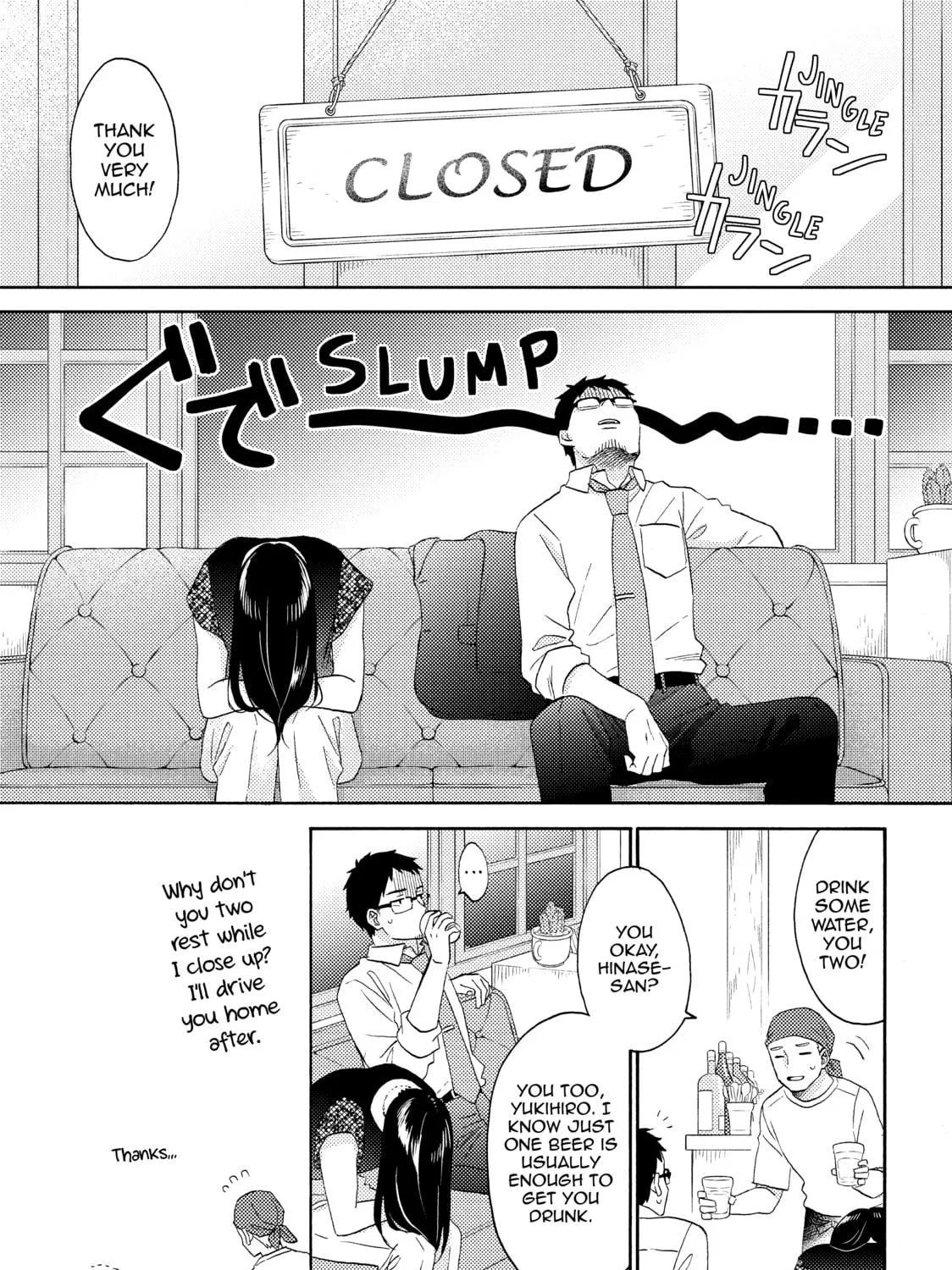 A Condition Called Love