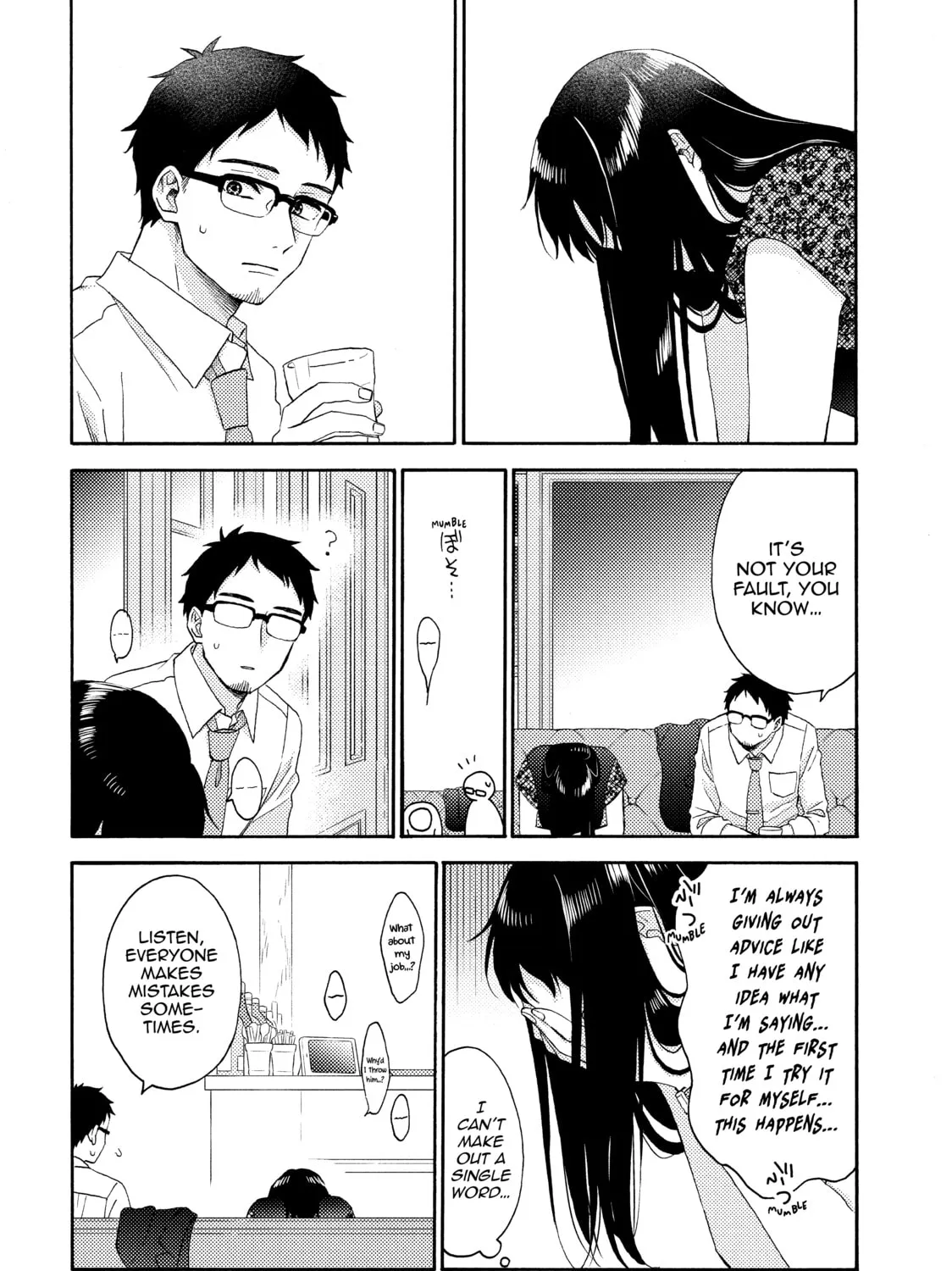 A Condition Called Love