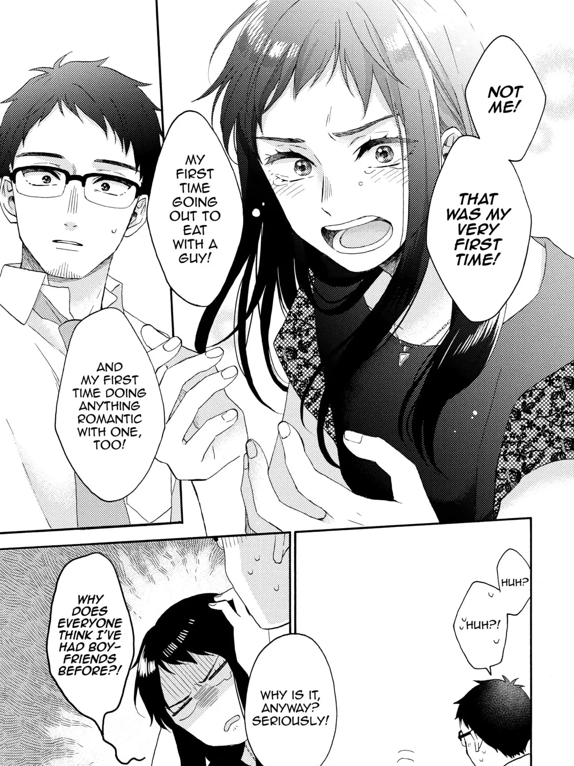 A Condition Called Love