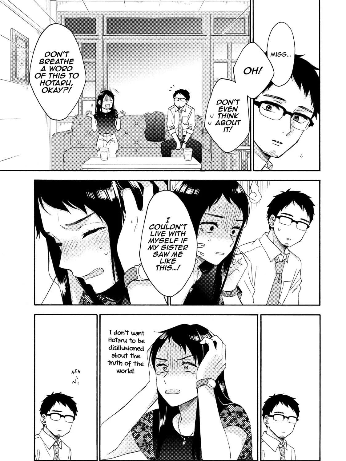 A Condition Called Love