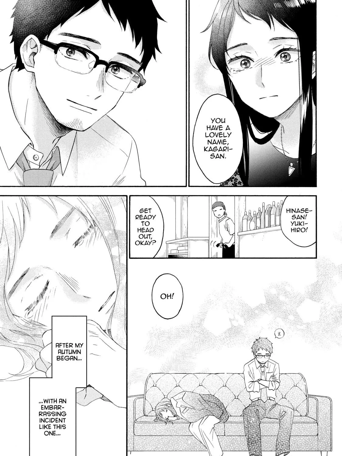 A Condition Called Love