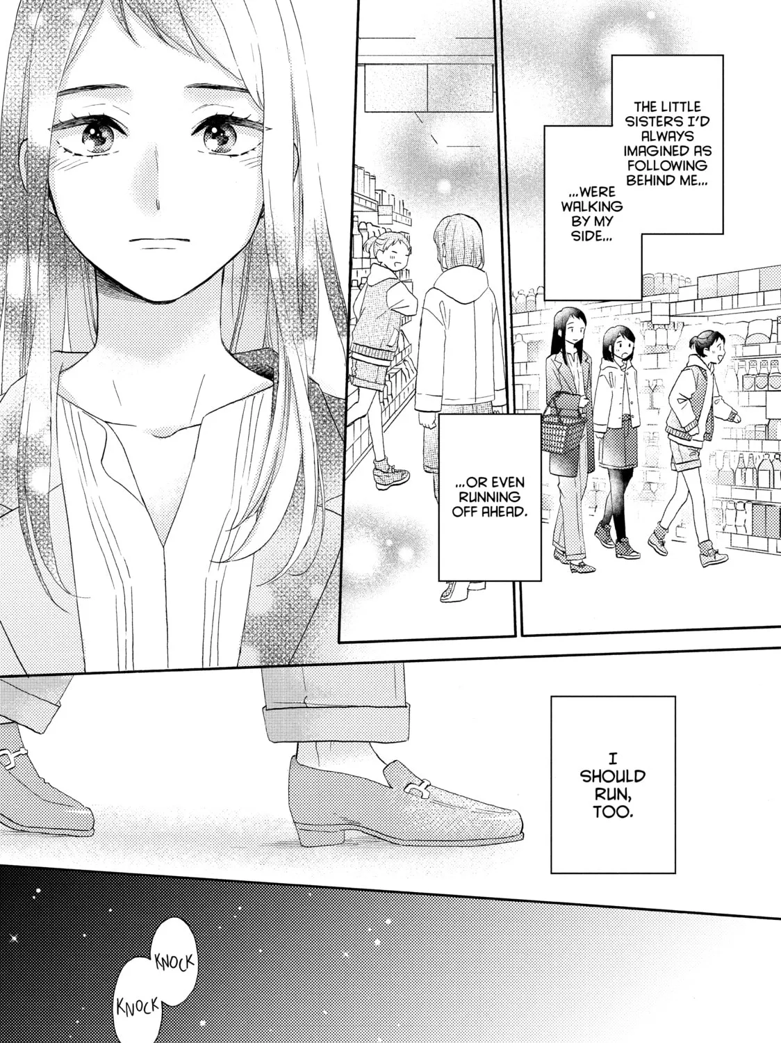 A Condition Called Love