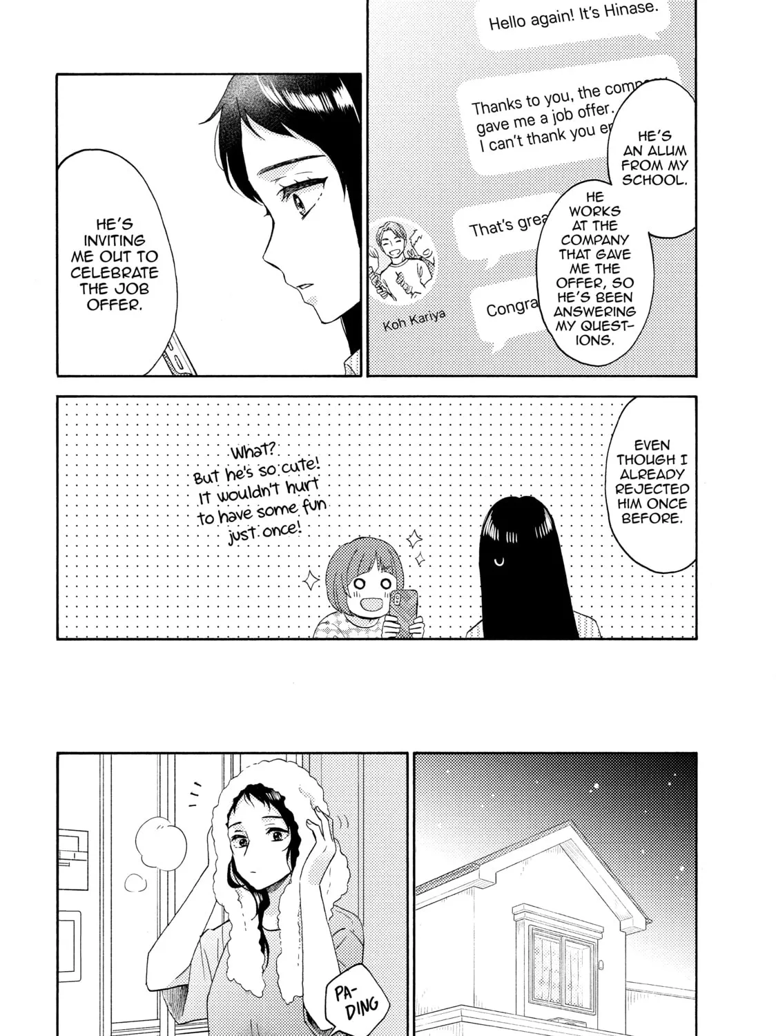 A Condition Called Love