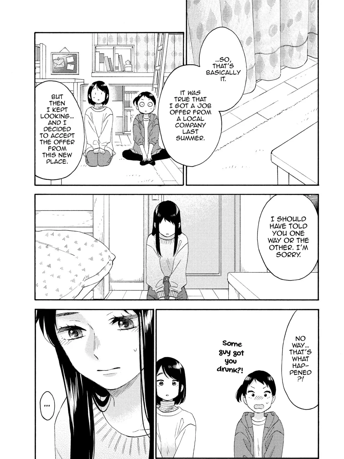 A Condition Called Love