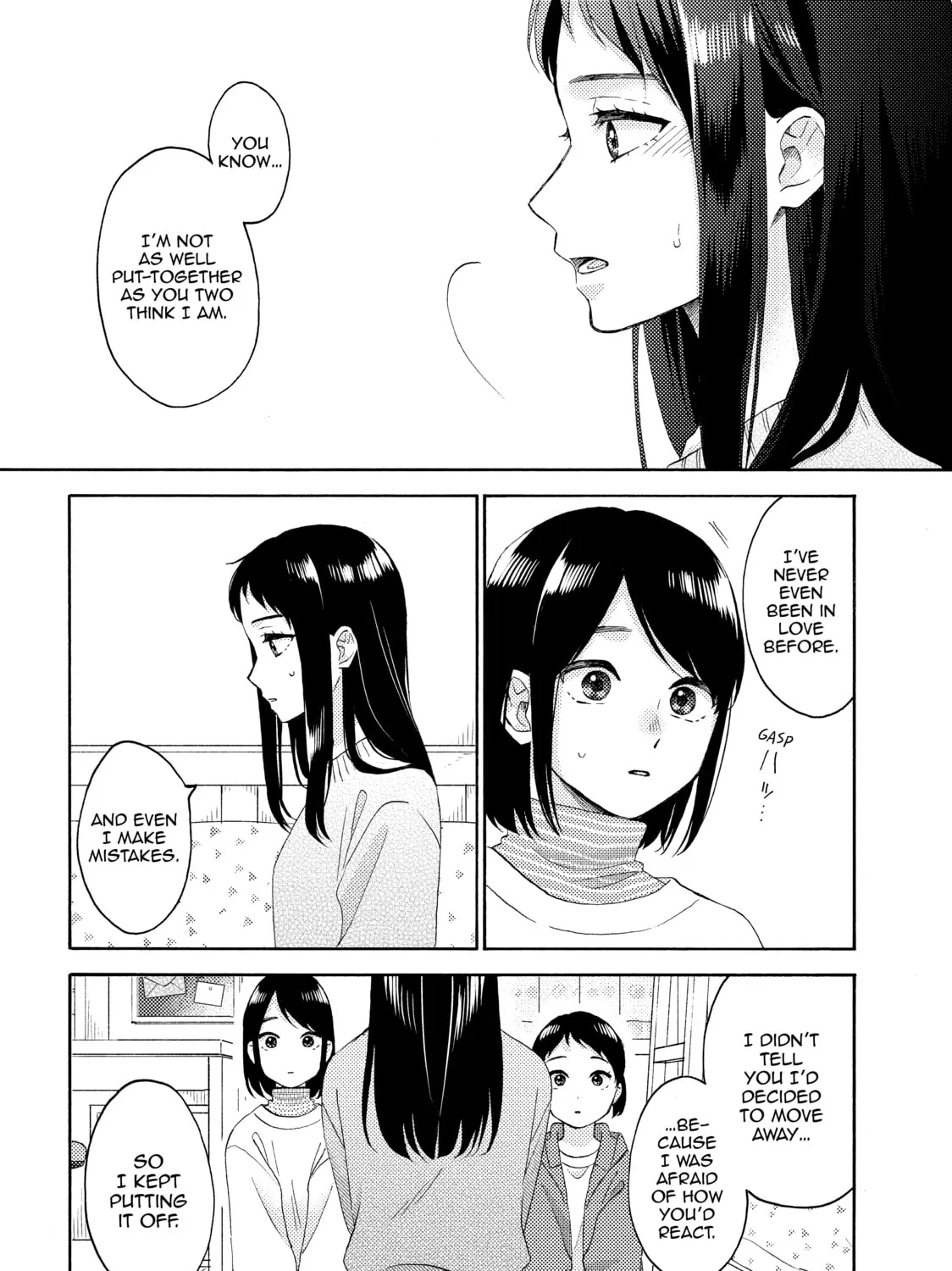 A Condition Called Love