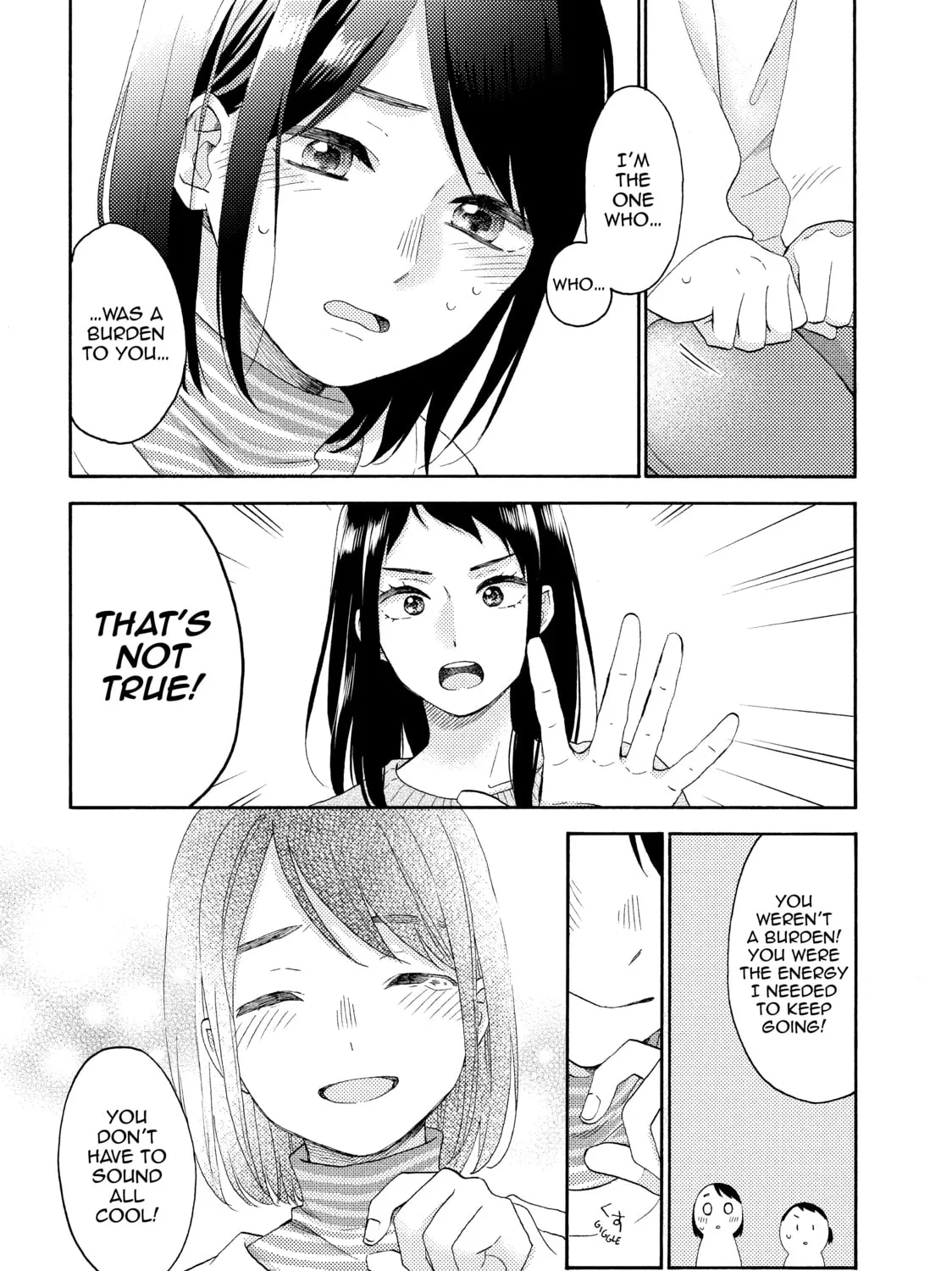 A Condition Called Love