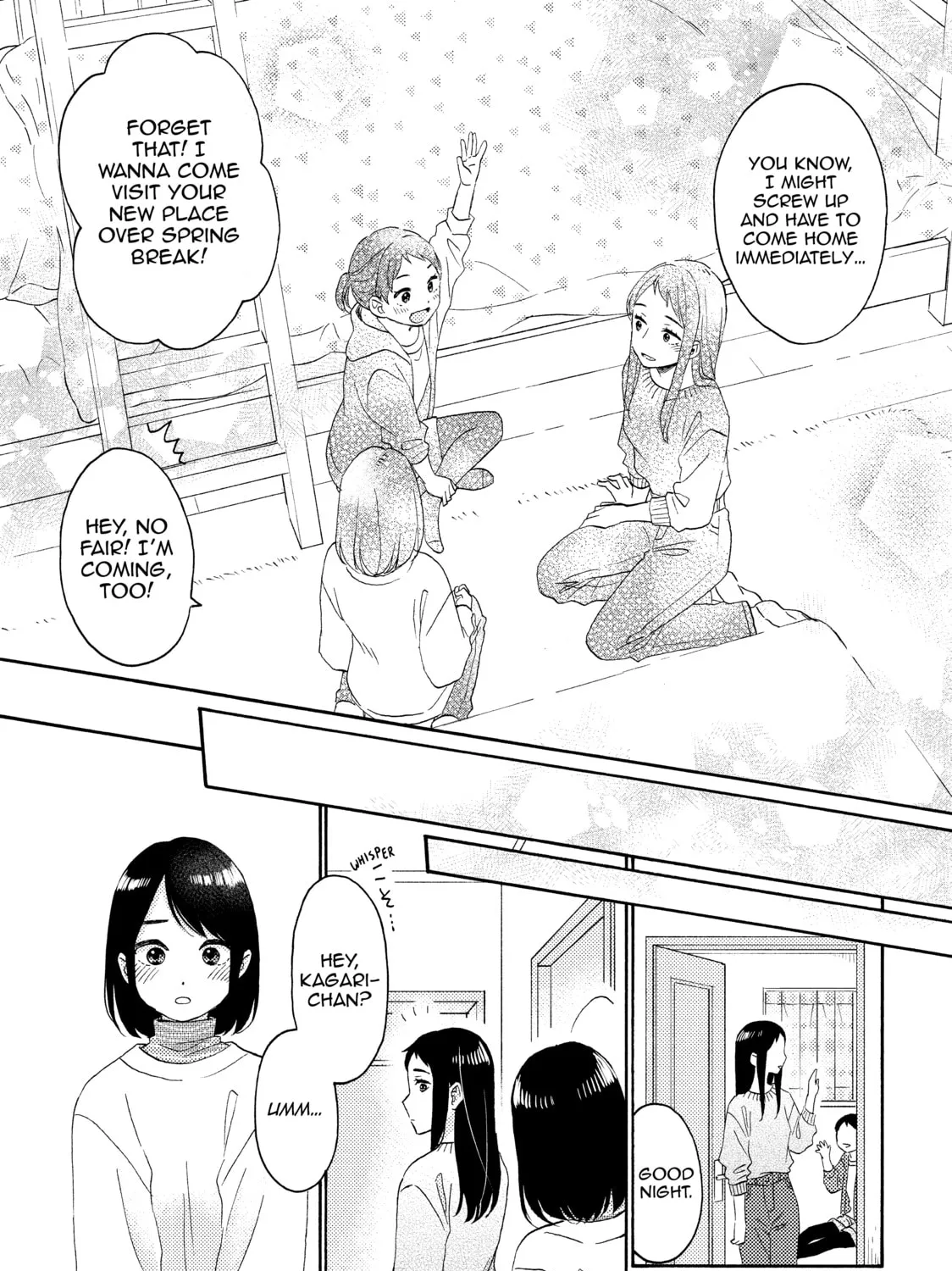 A Condition Called Love