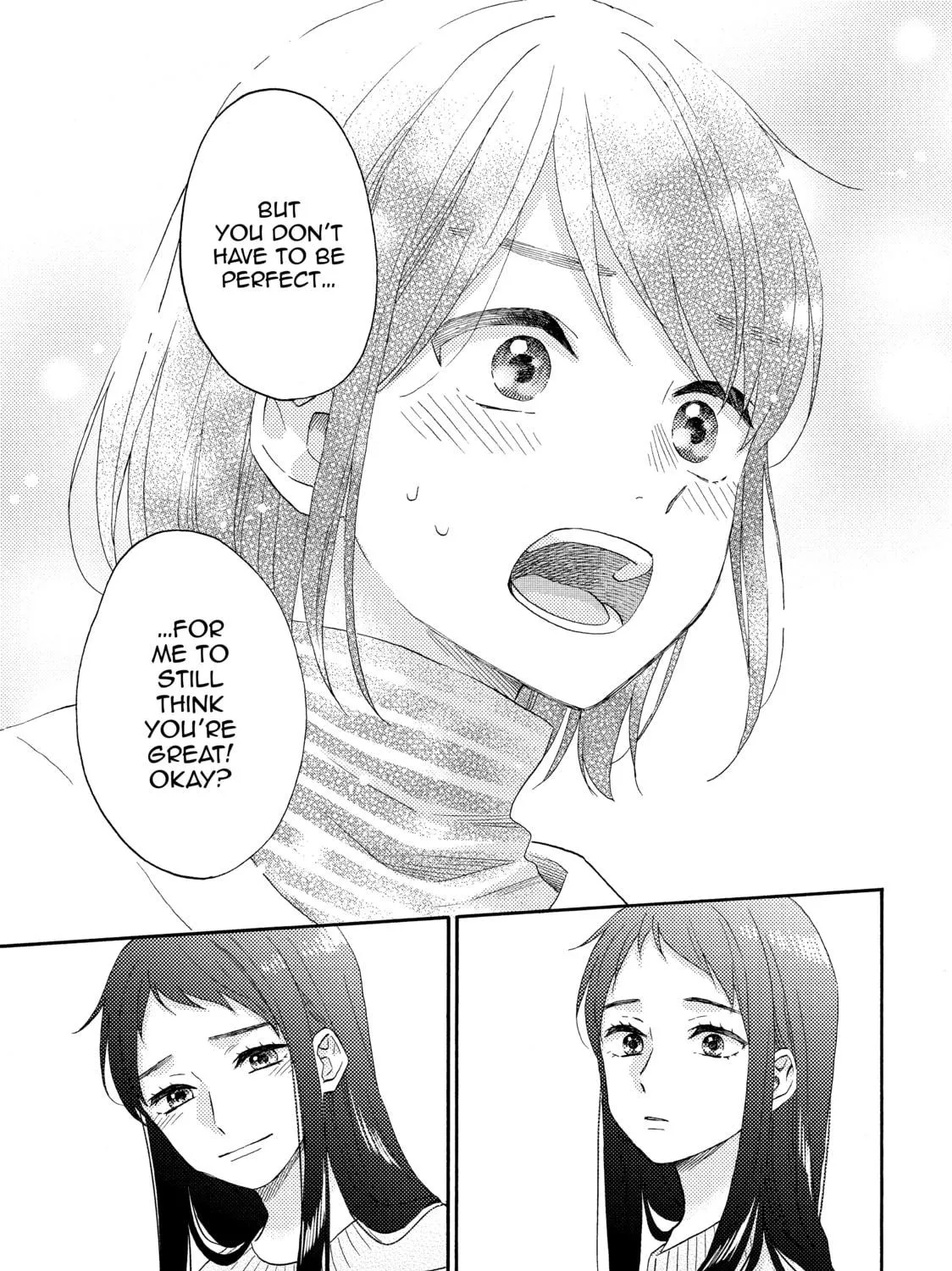 A Condition Called Love