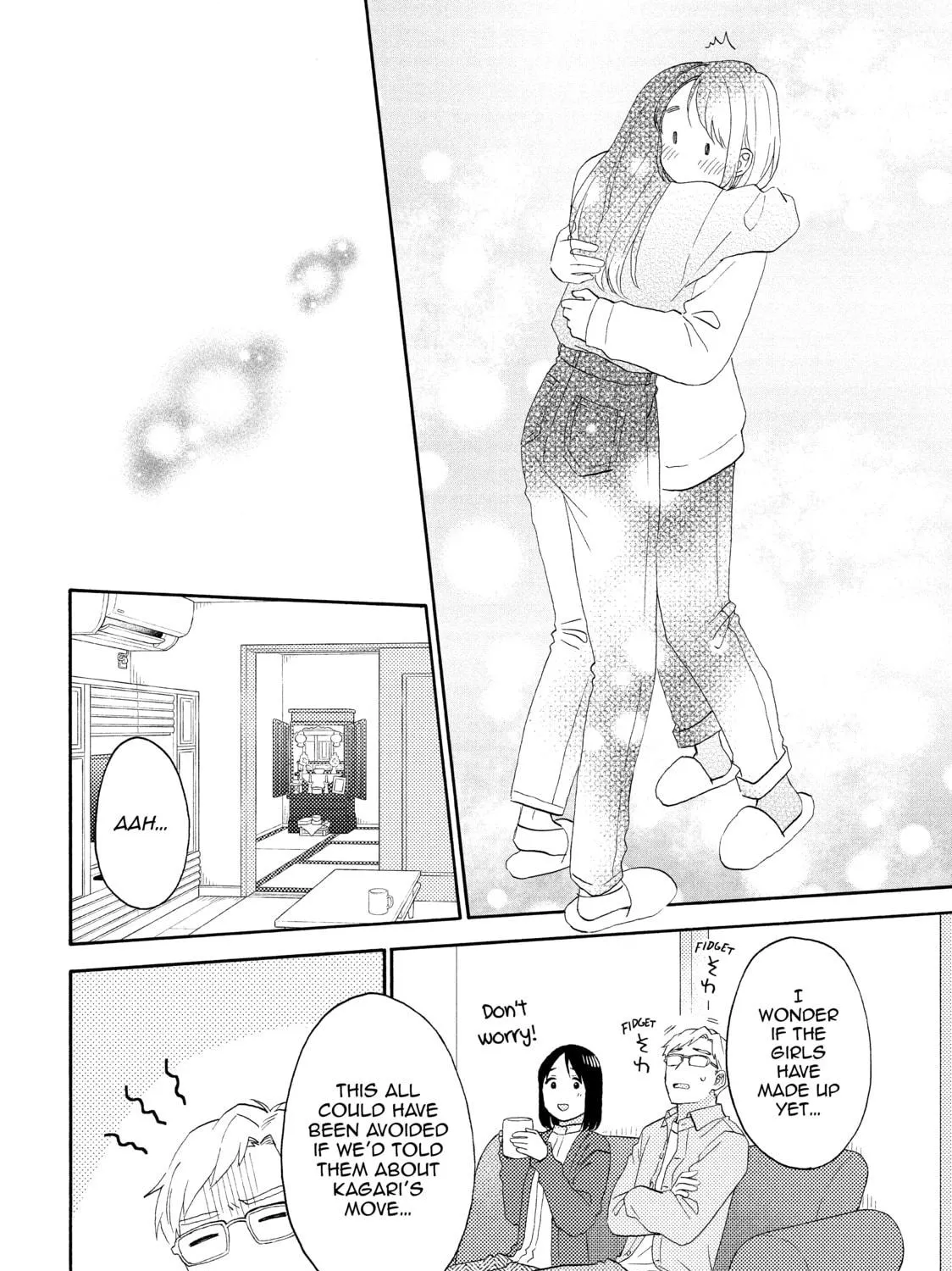 A Condition Called Love