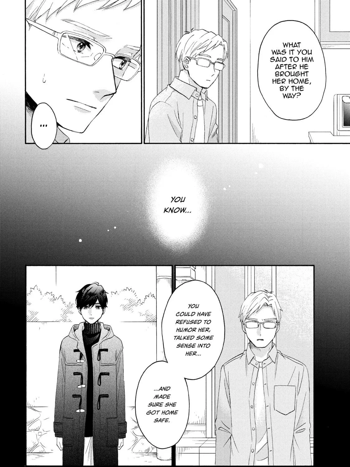 A Condition Called Love