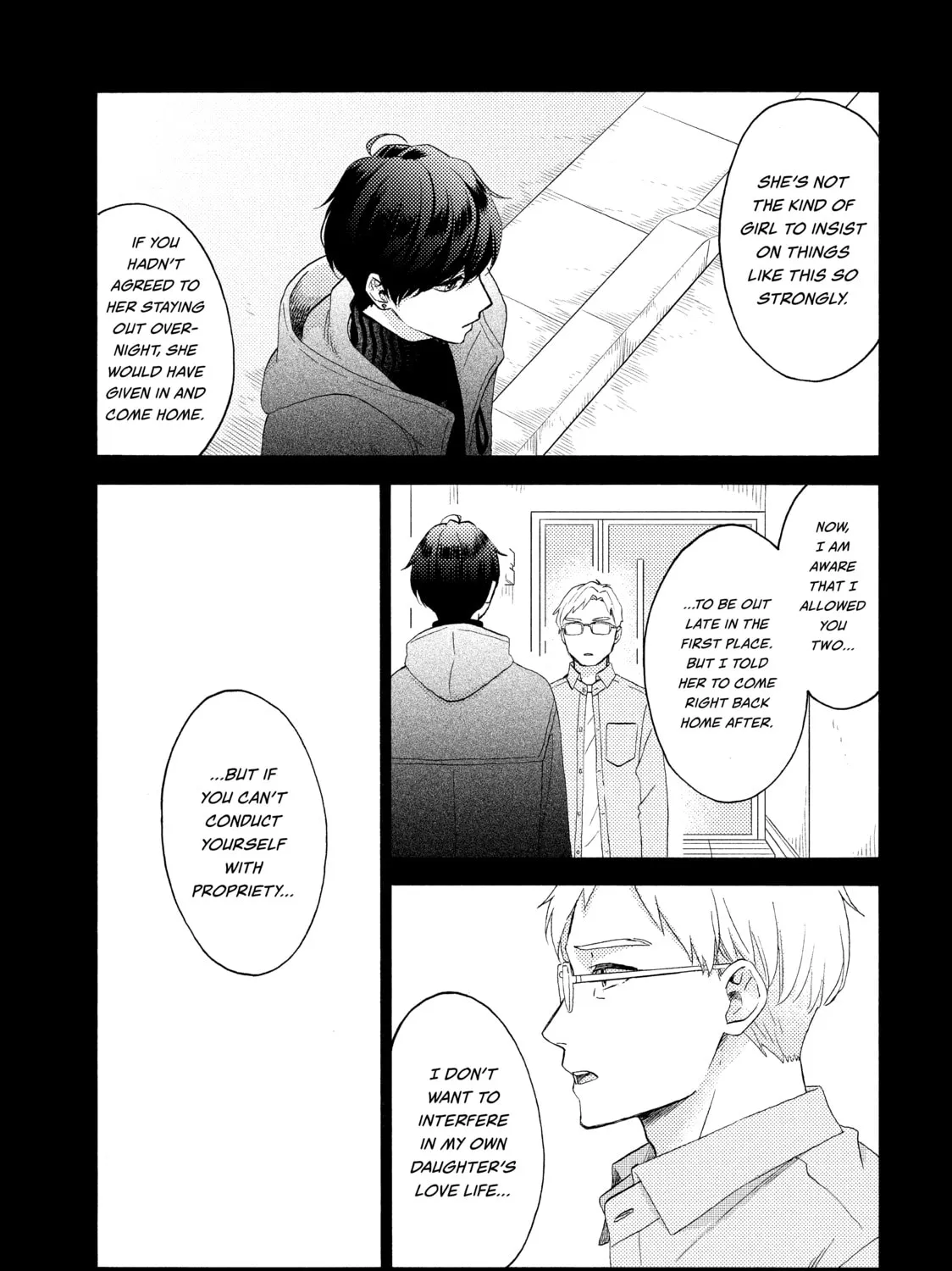 A Condition Called Love