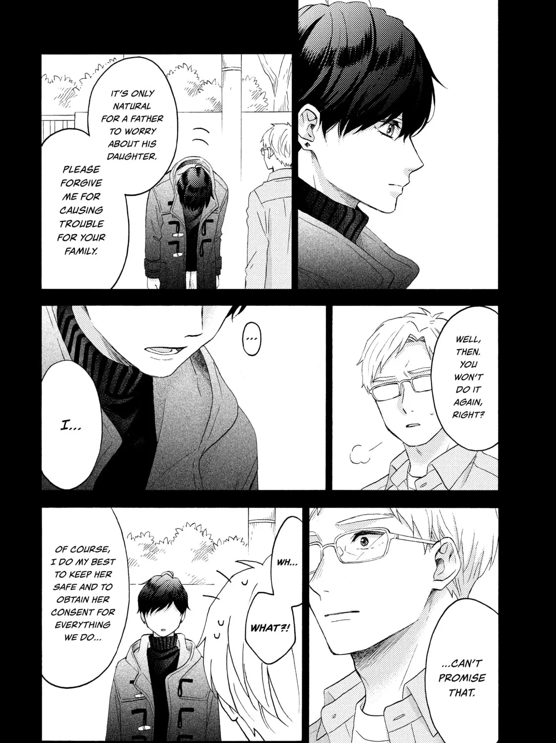 A Condition Called Love