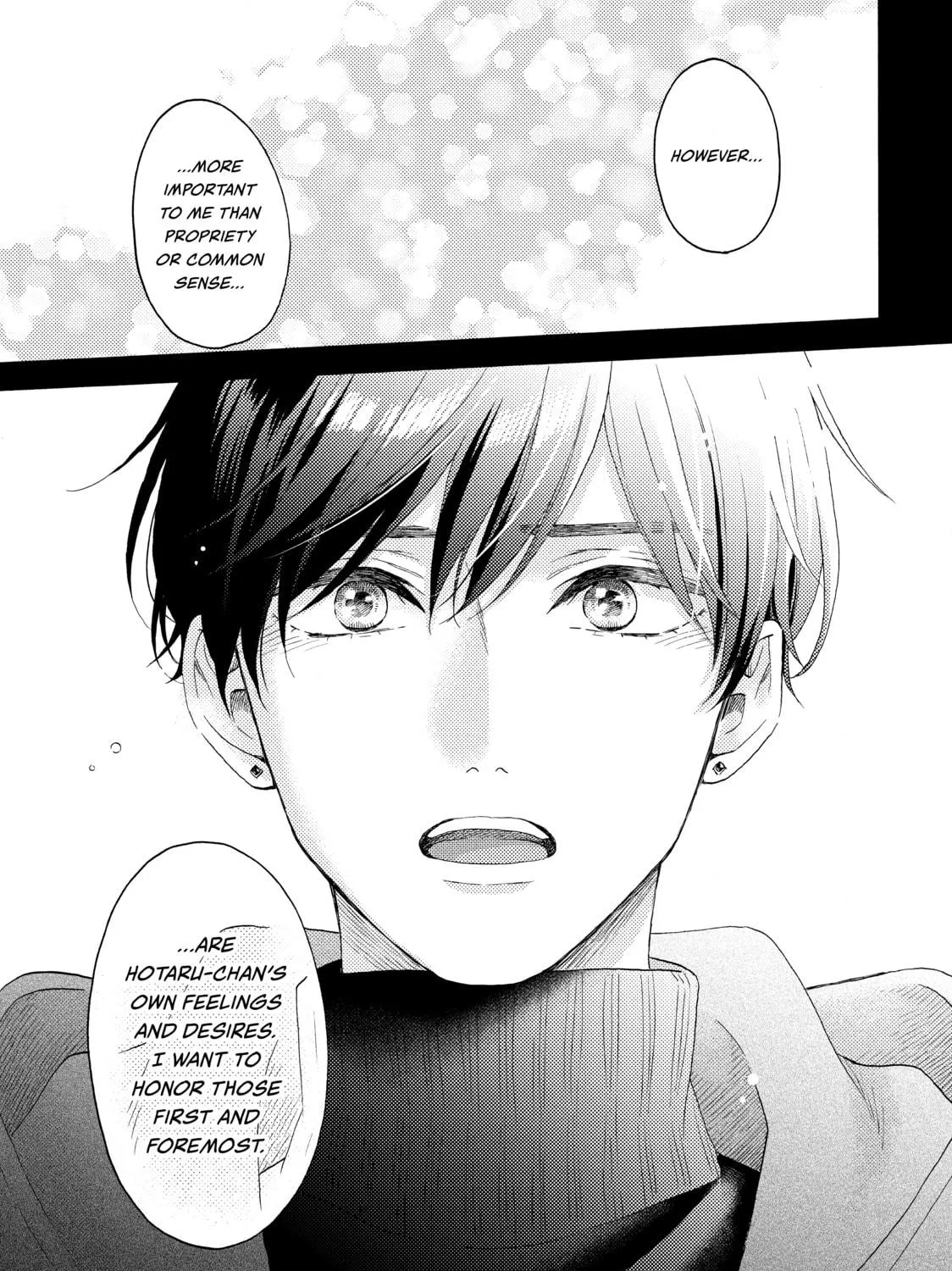 A Condition Called Love