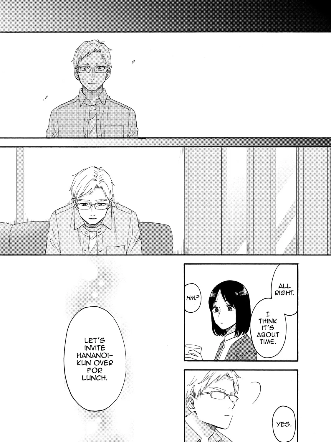 A Condition Called Love