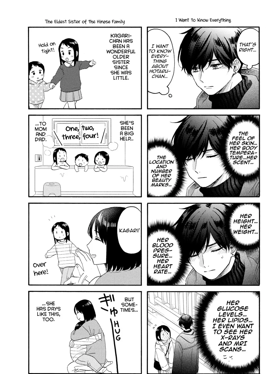 A Condition Called Love