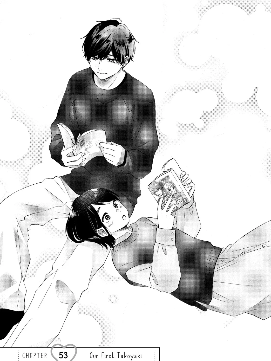 A Condition Called Love