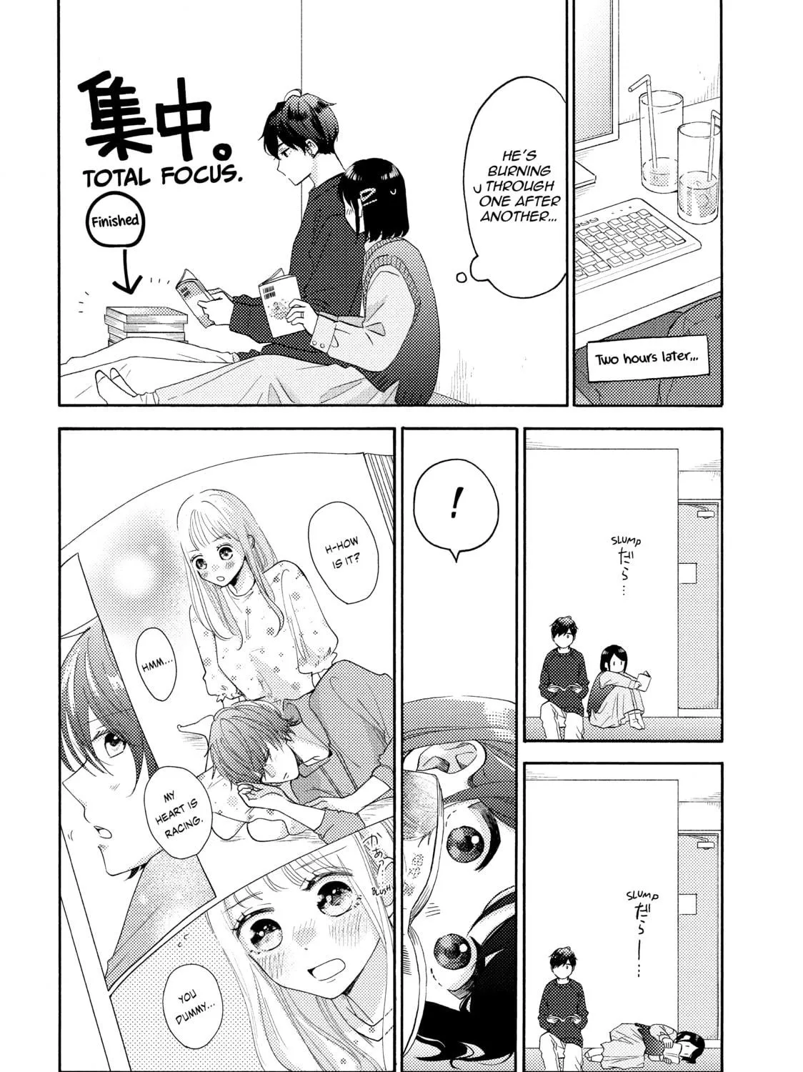 A Condition Called Love