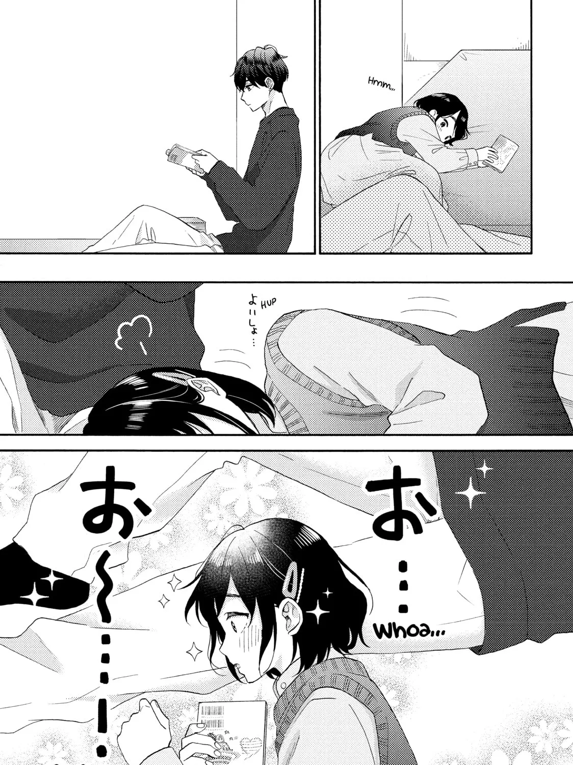 A Condition Called Love