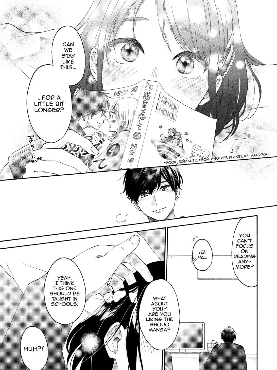 A Condition Called Love