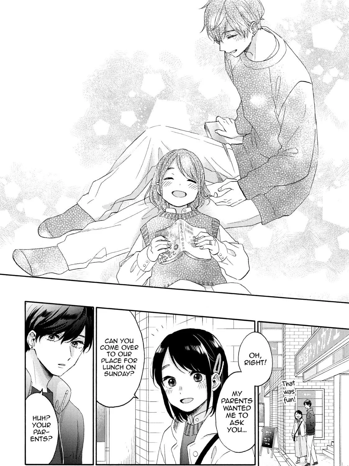 A Condition Called Love