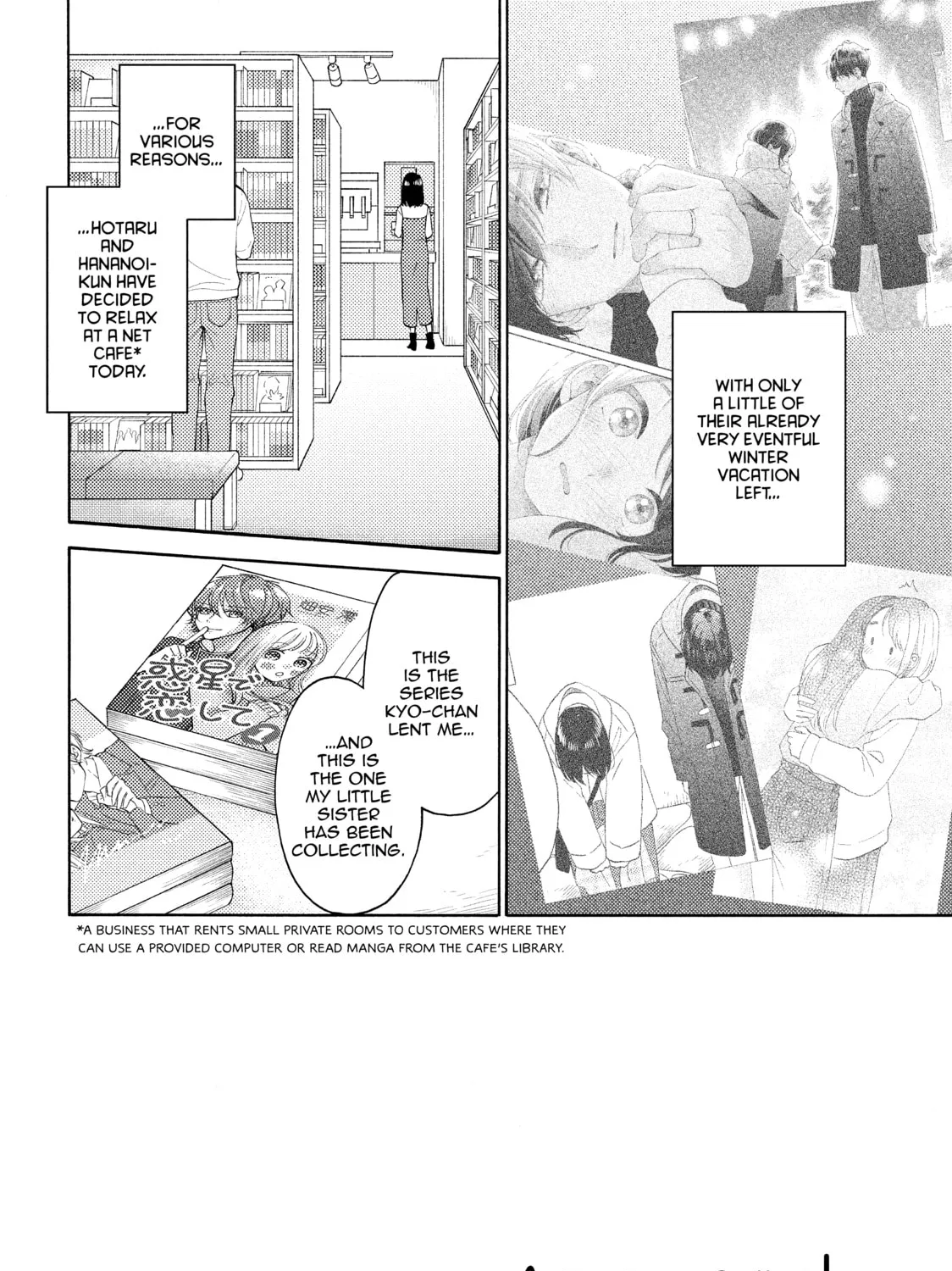 A Condition Called Love