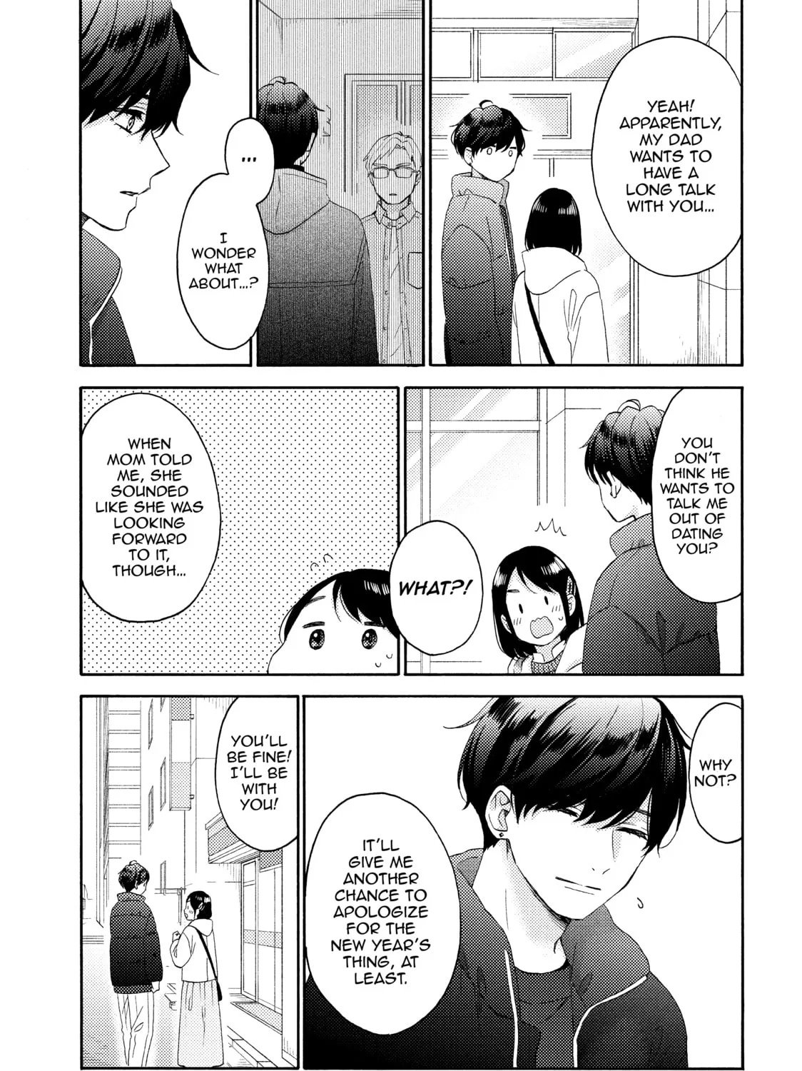 A Condition Called Love