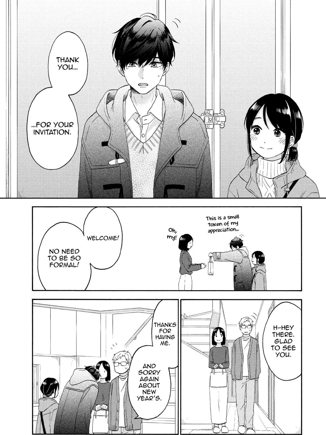 A Condition Called Love