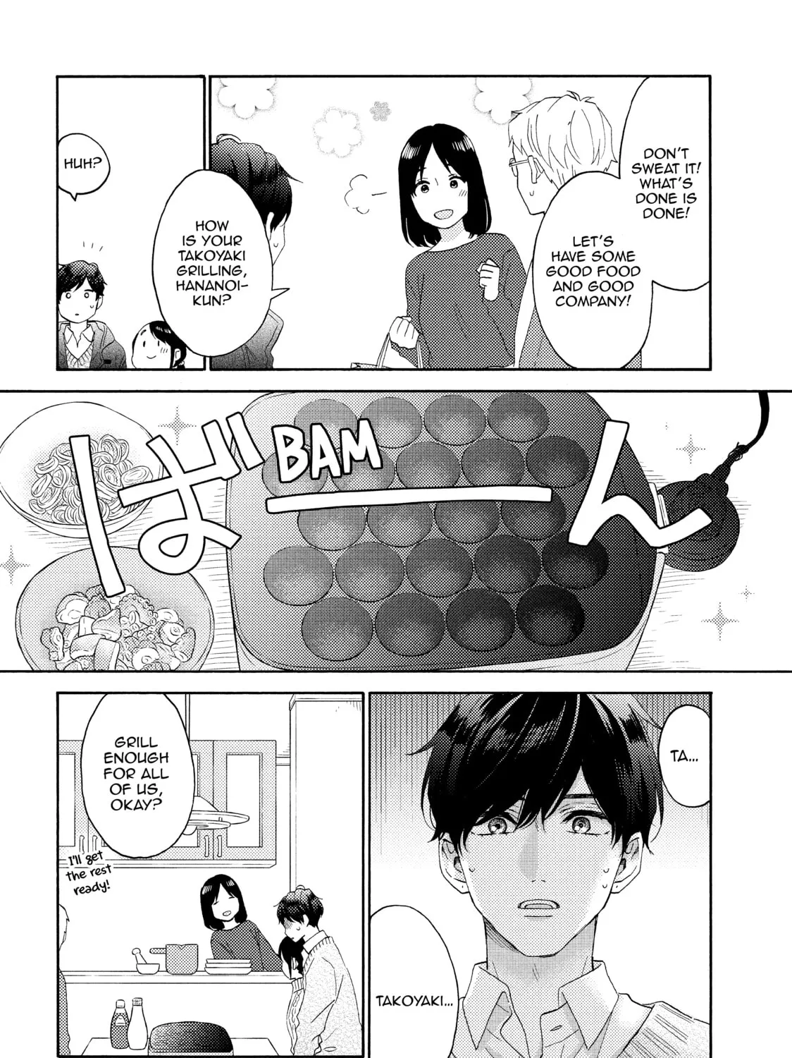 A Condition Called Love