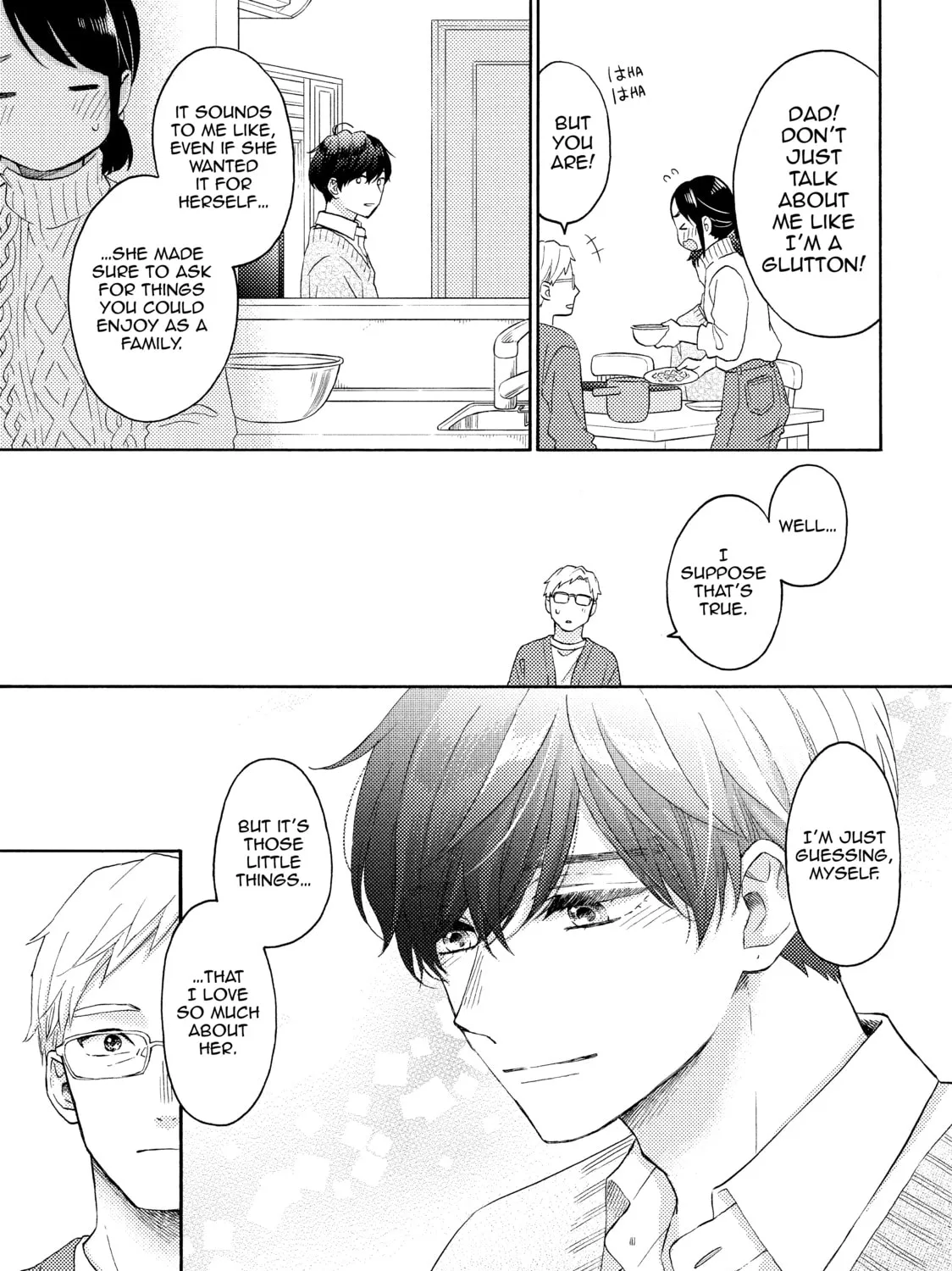 A Condition Called Love