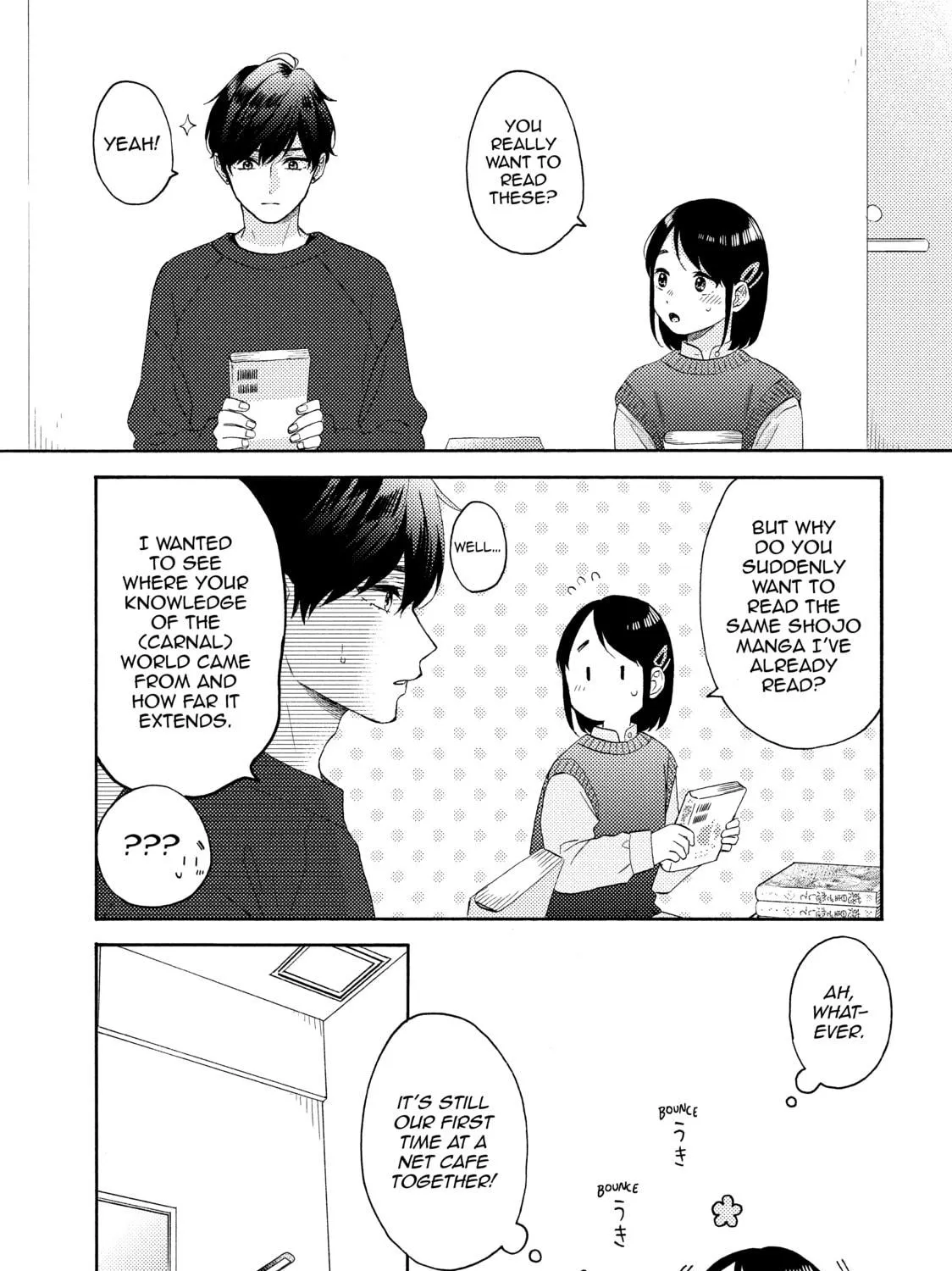 A Condition Called Love