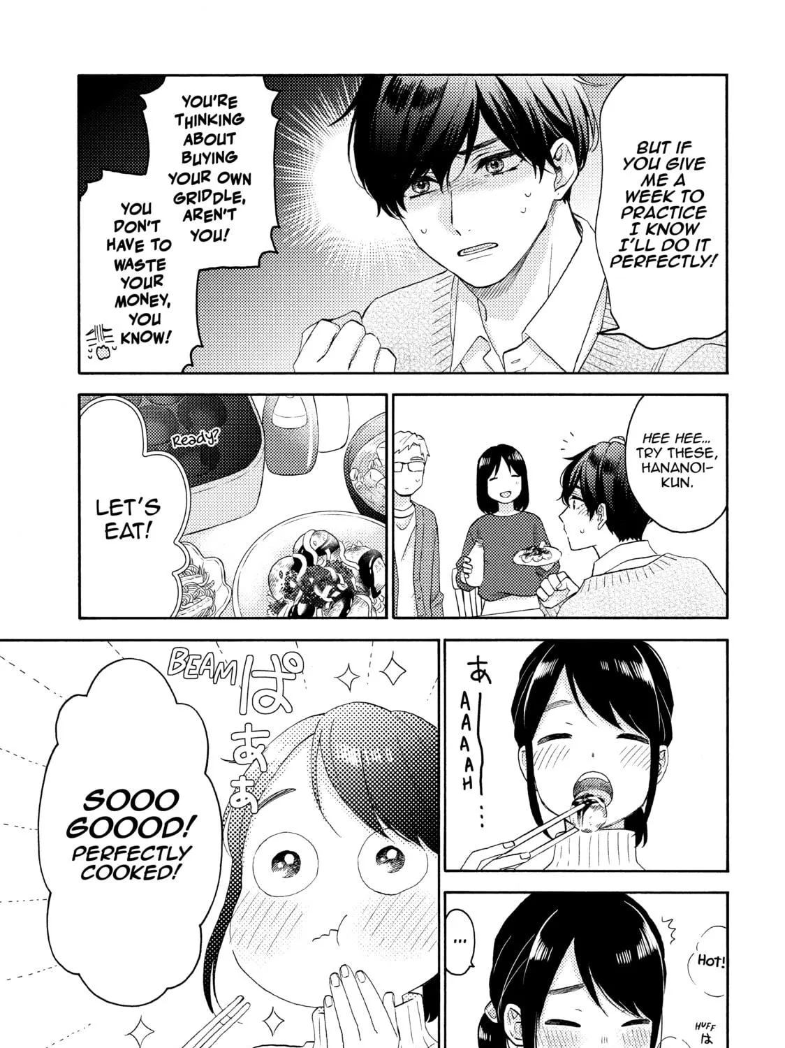 A Condition Called Love