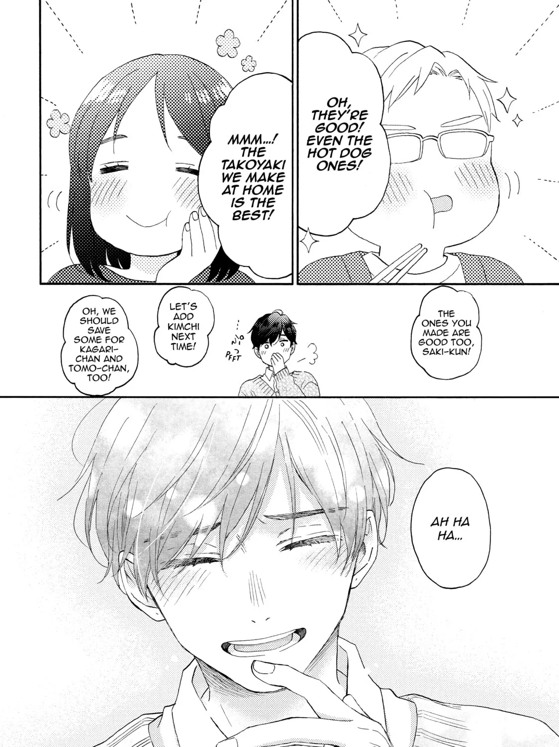 A Condition Called Love