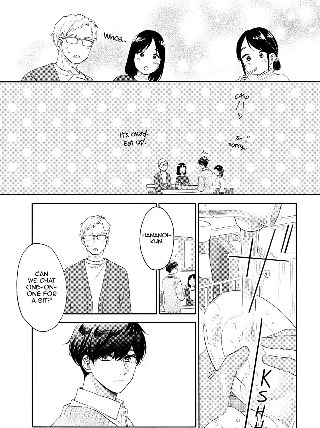 A Condition Called Love