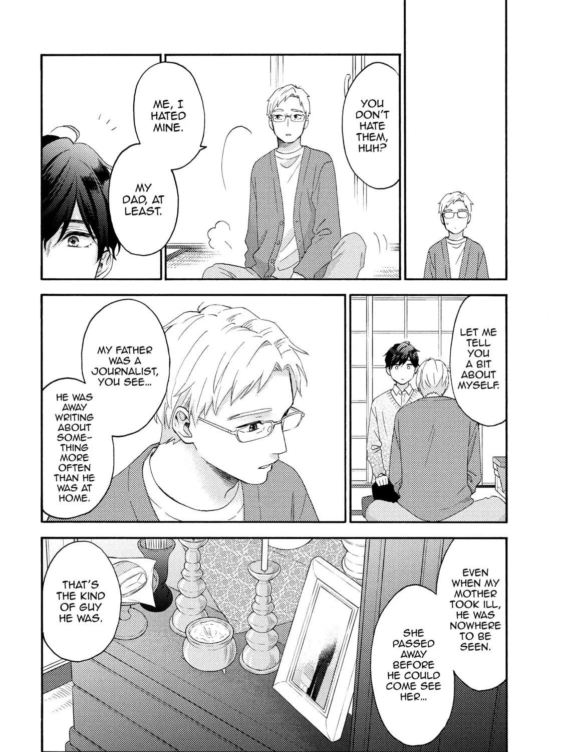 A Condition Called Love