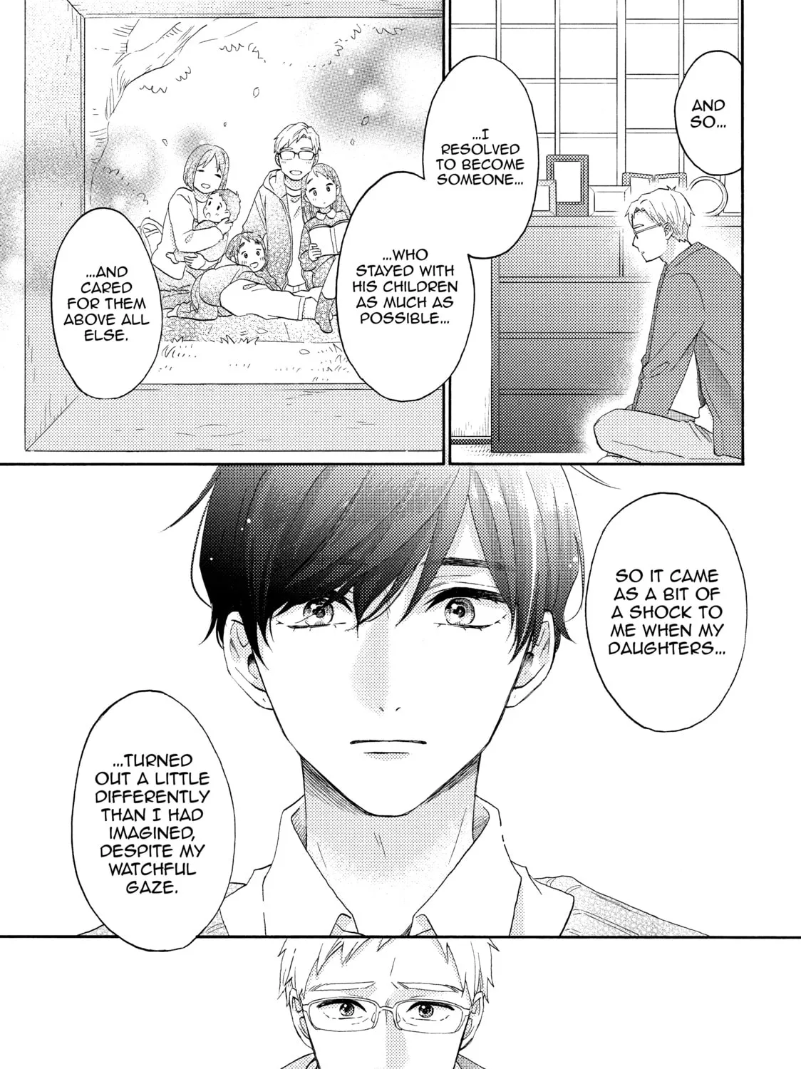 A Condition Called Love