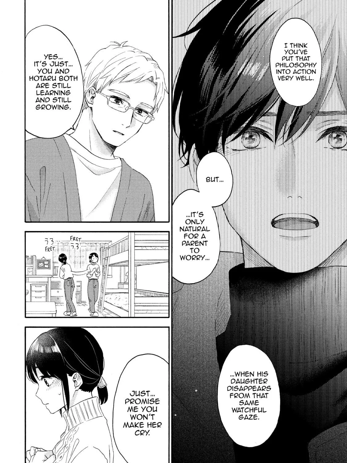 A Condition Called Love