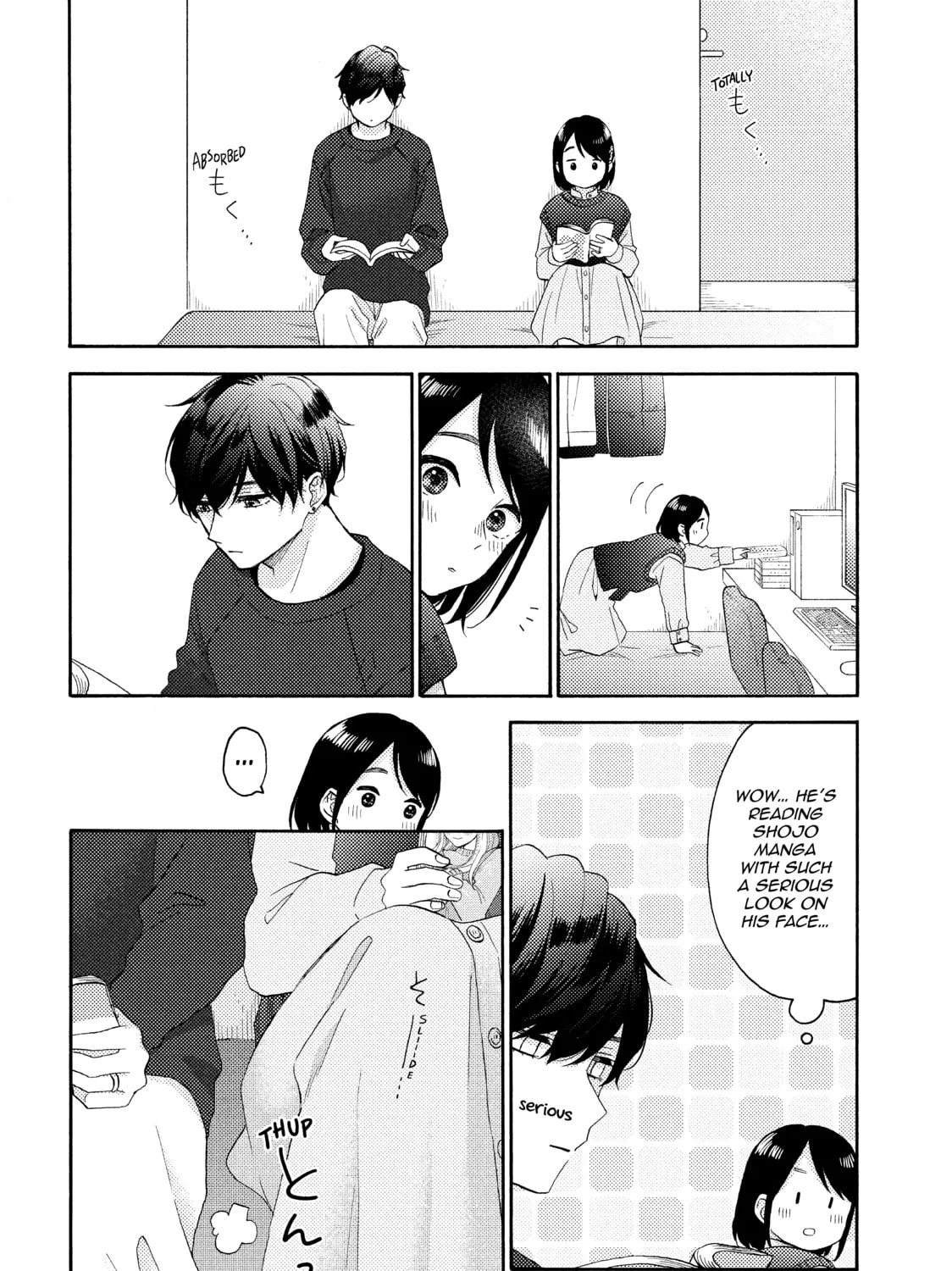 A Condition Called Love