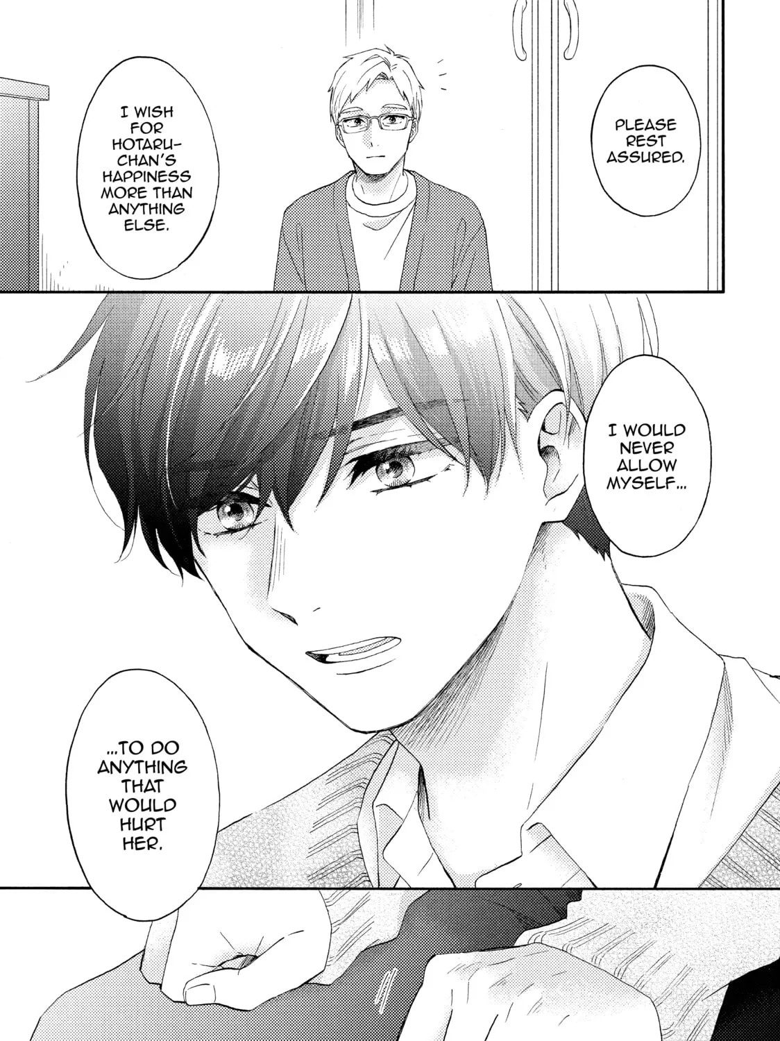 A Condition Called Love